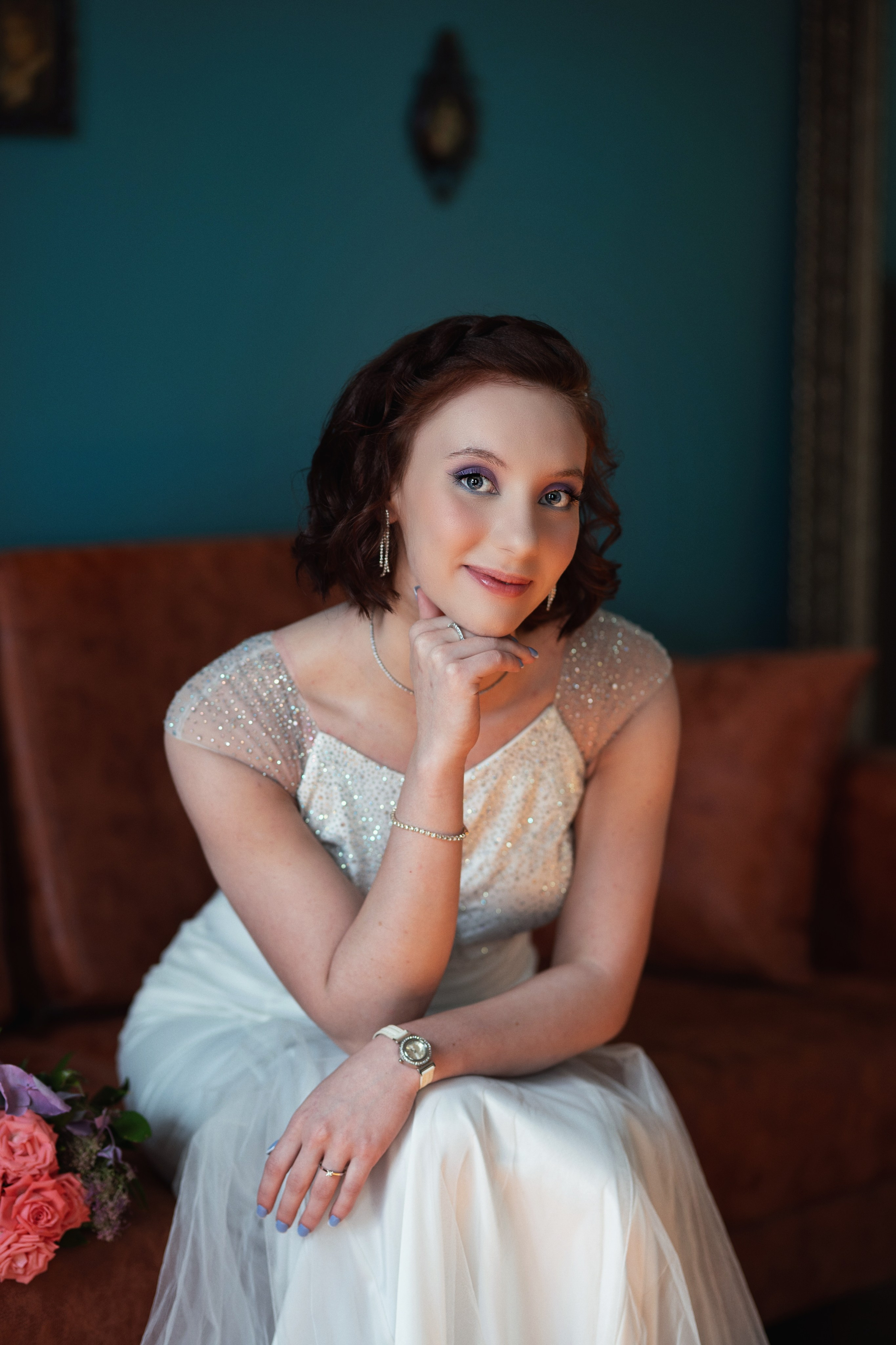 Maqsud & Nastya. Наргиз Сулейманова - Фотограф в Азербайджане