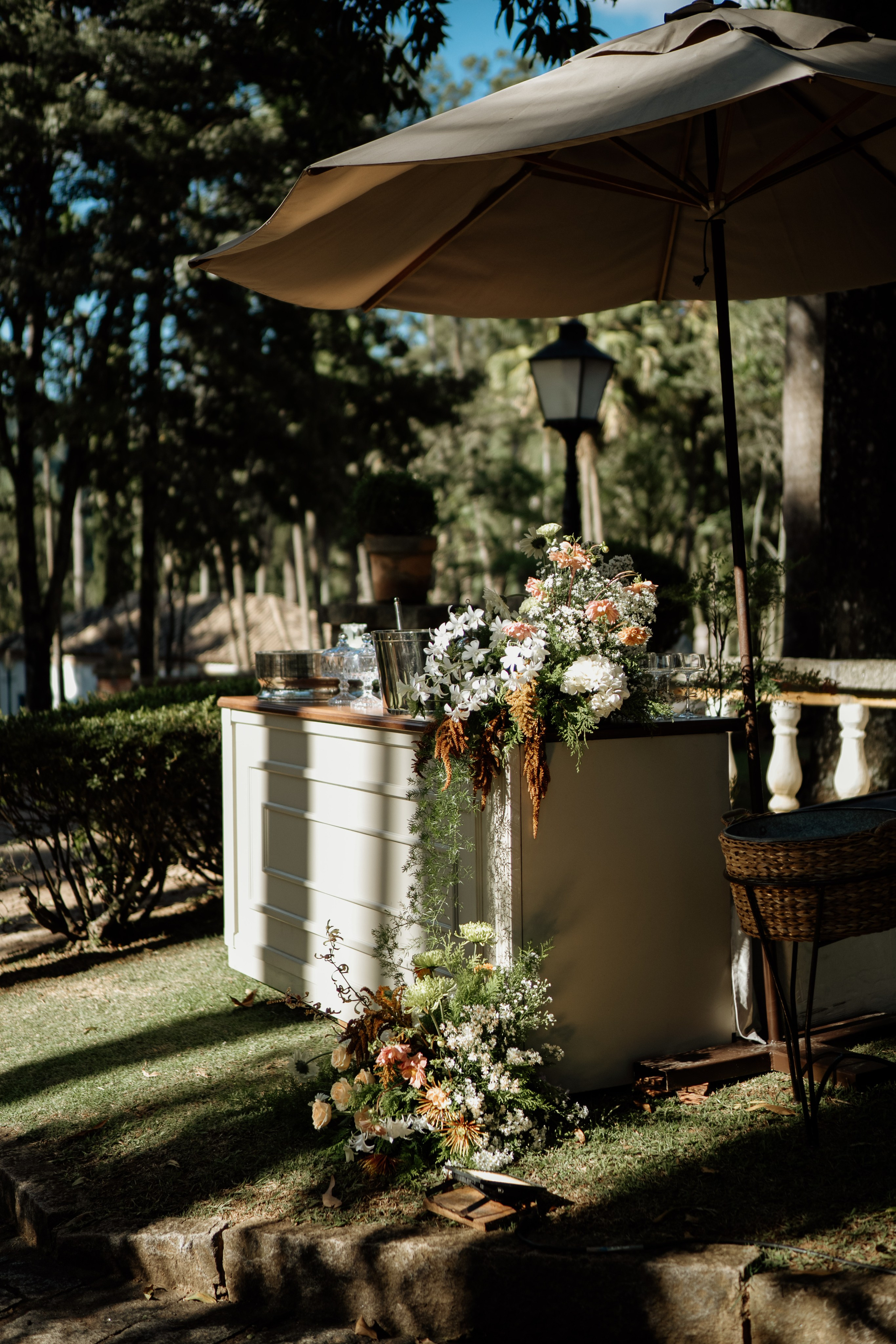 Johanna & Felipe. Congiu Wedding