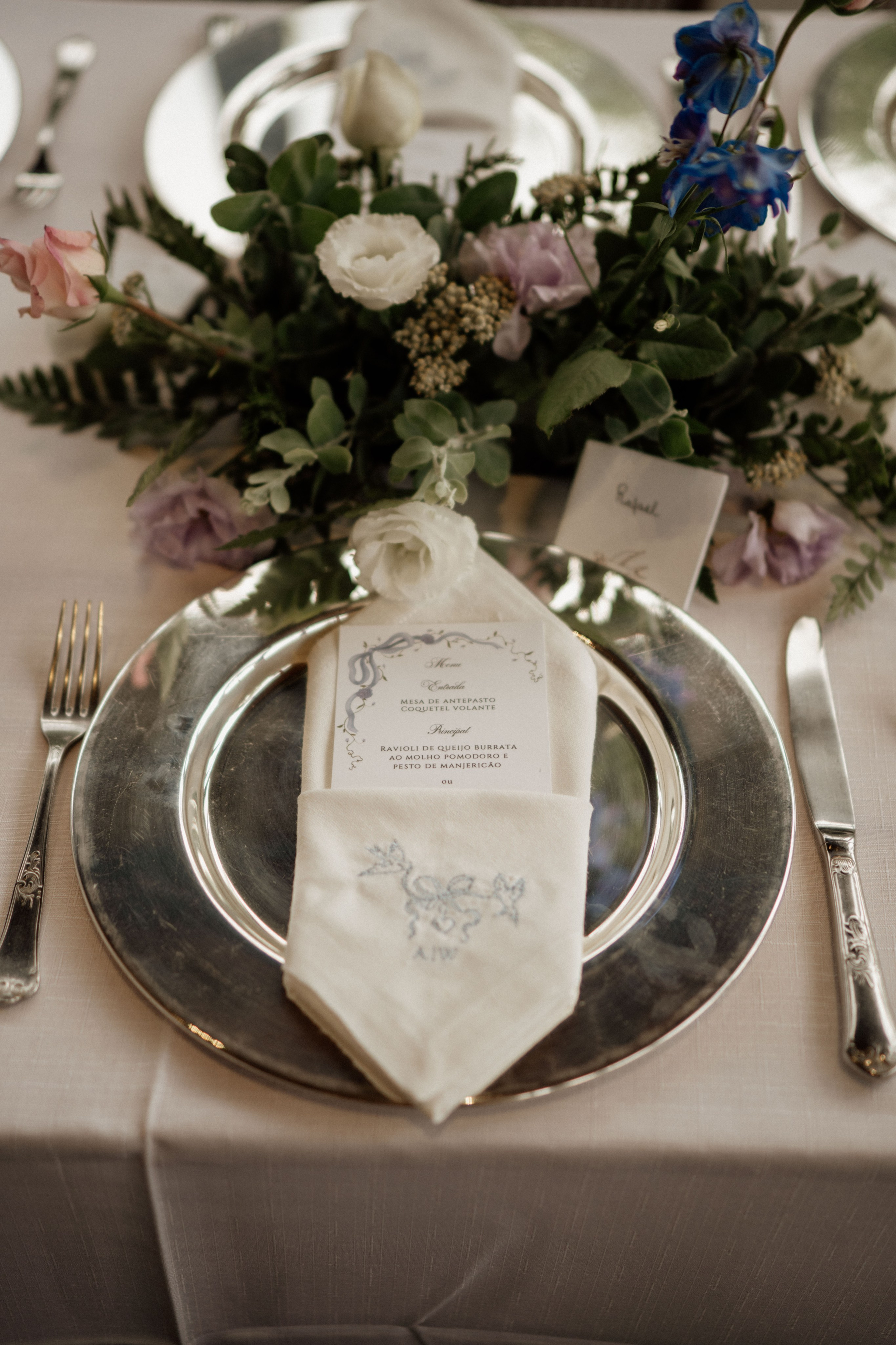 Abia & Walter | Casamento. Congiu Wedding