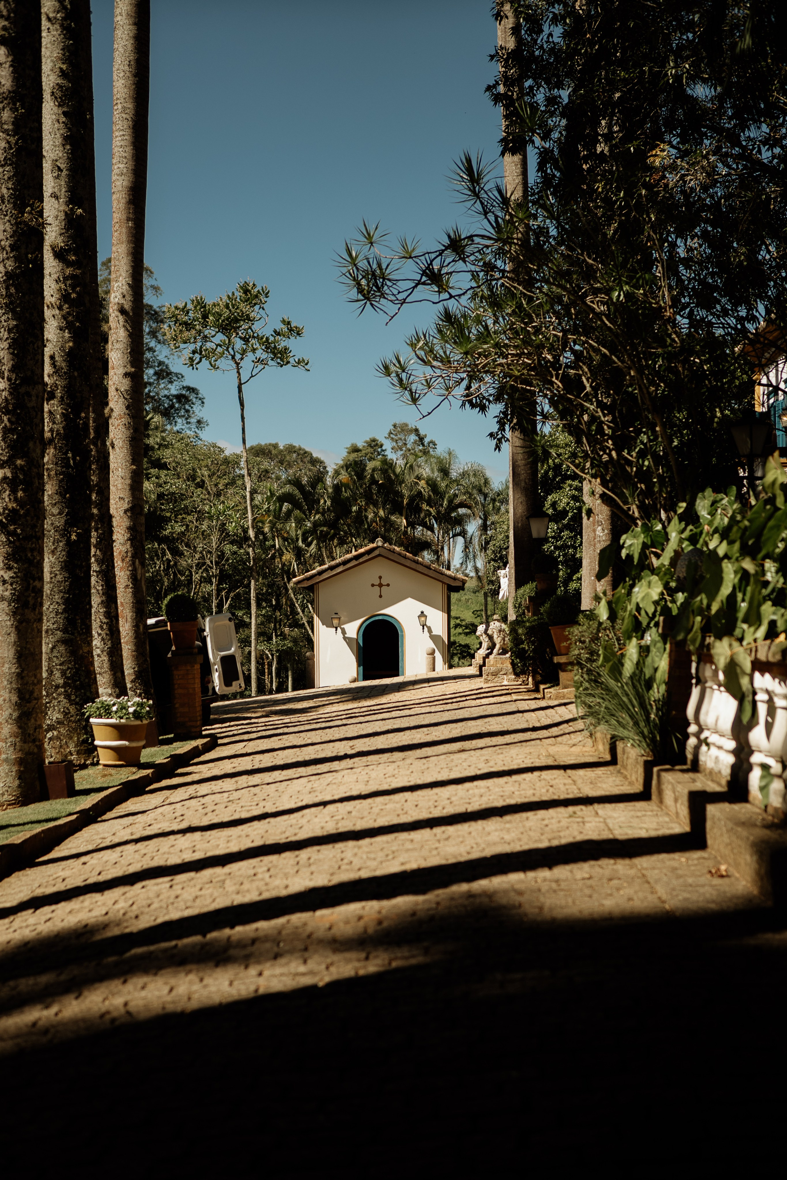 Johanna & Felipe. Congiu Wedding