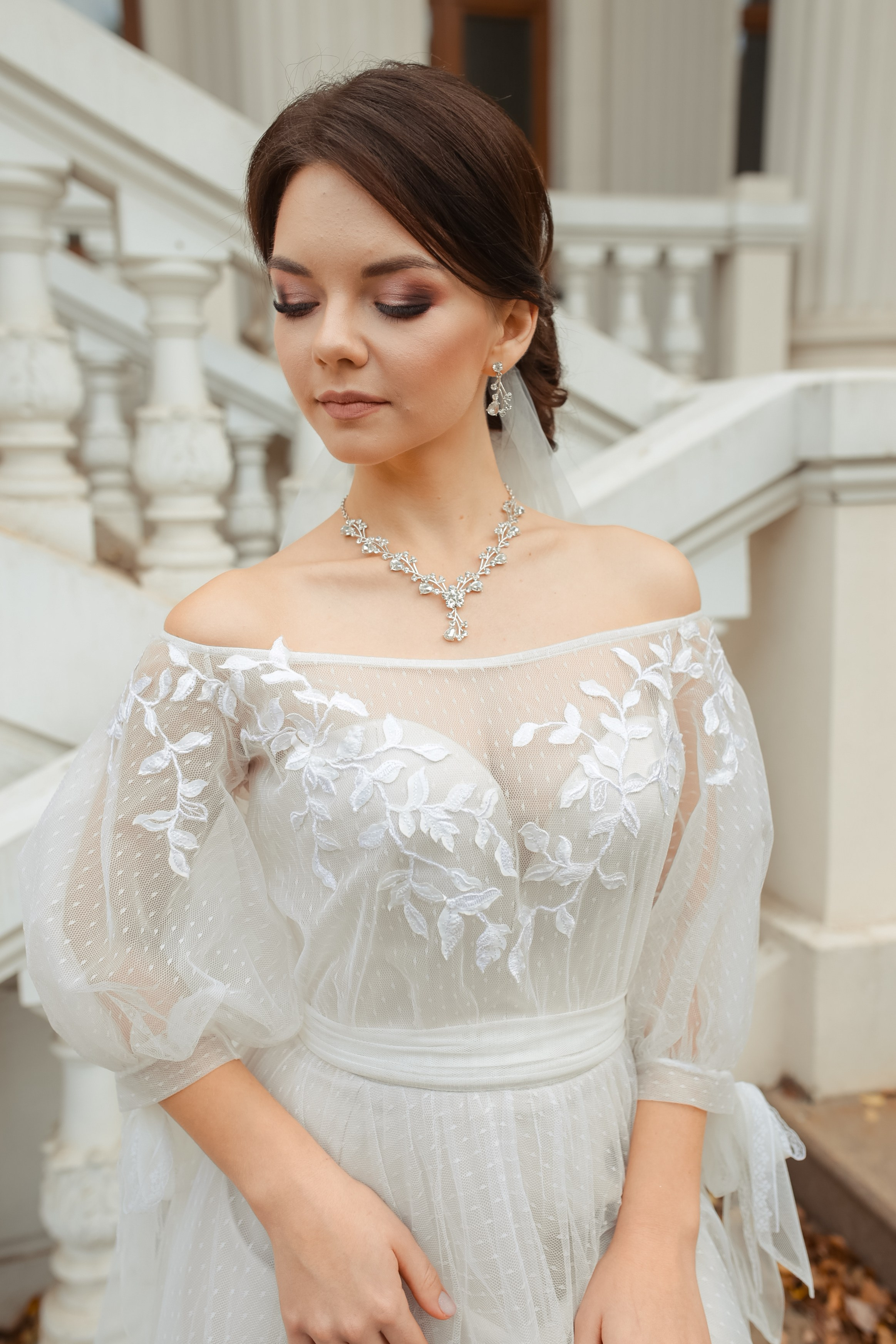 Ангелина & Никита. Фотограф Москва Ларина Юлия