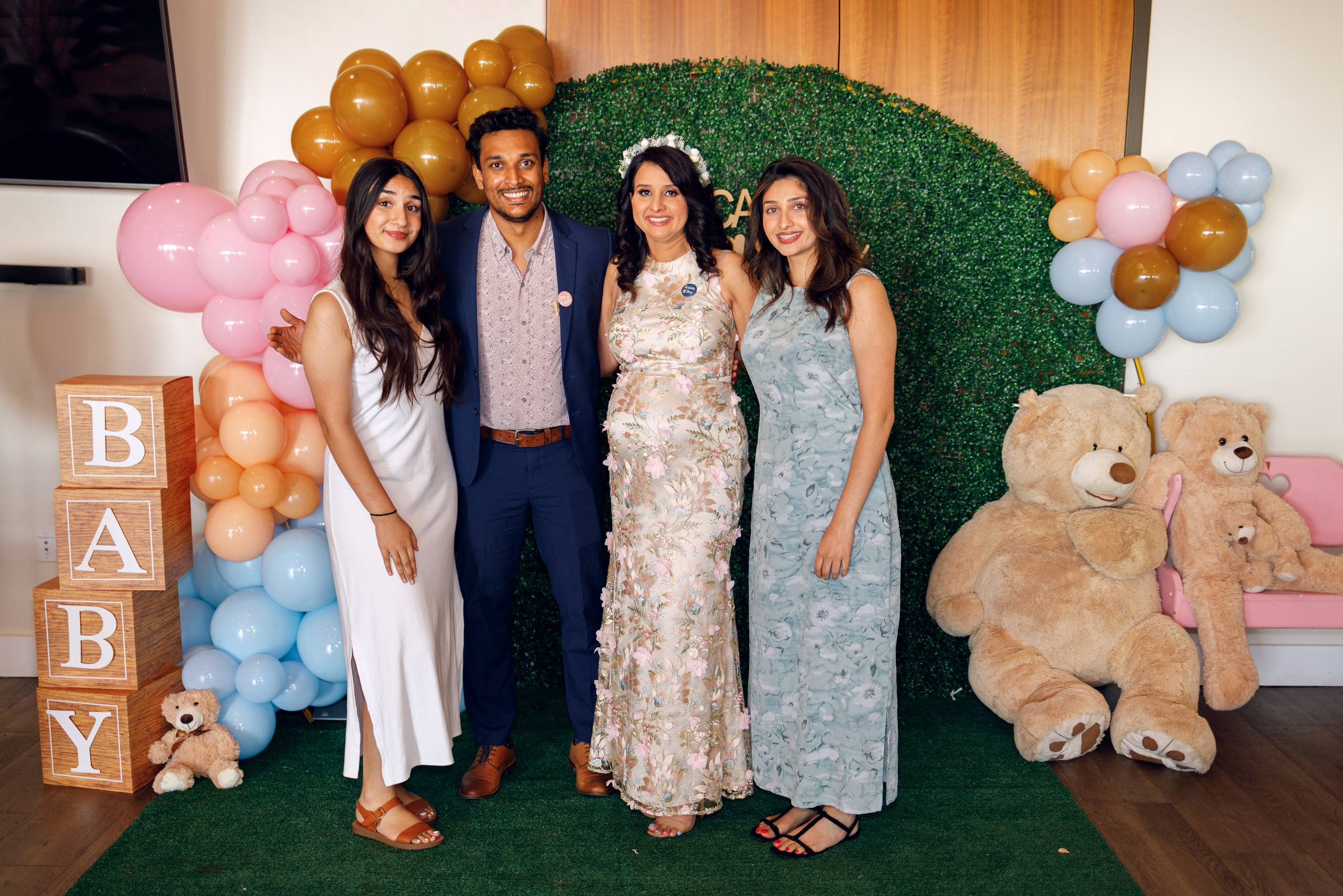 Event. Family and Event photographer in Bay Area Elena Tiuriumina