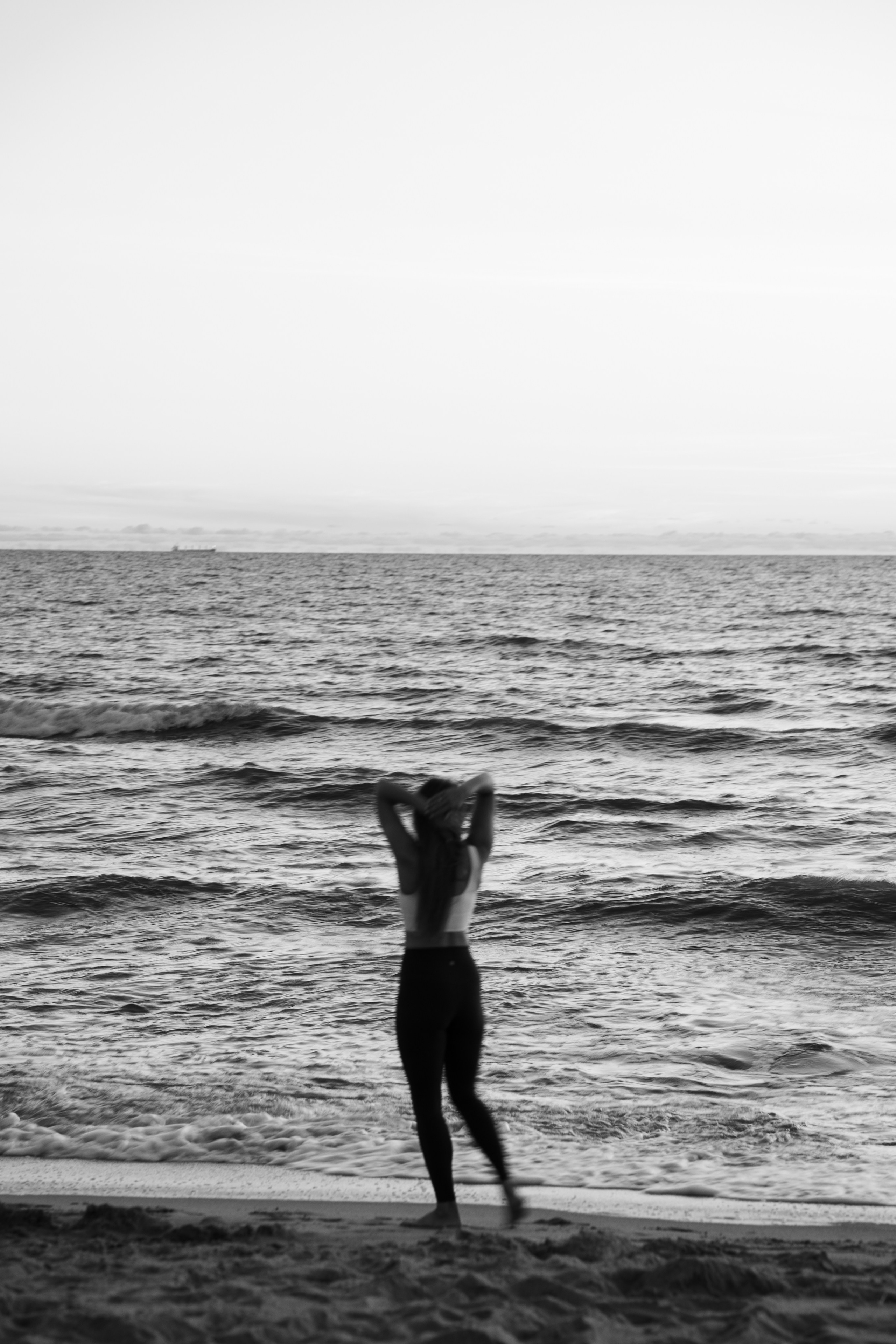 Kristina_Yoga. Lina Labanauskienė Photography