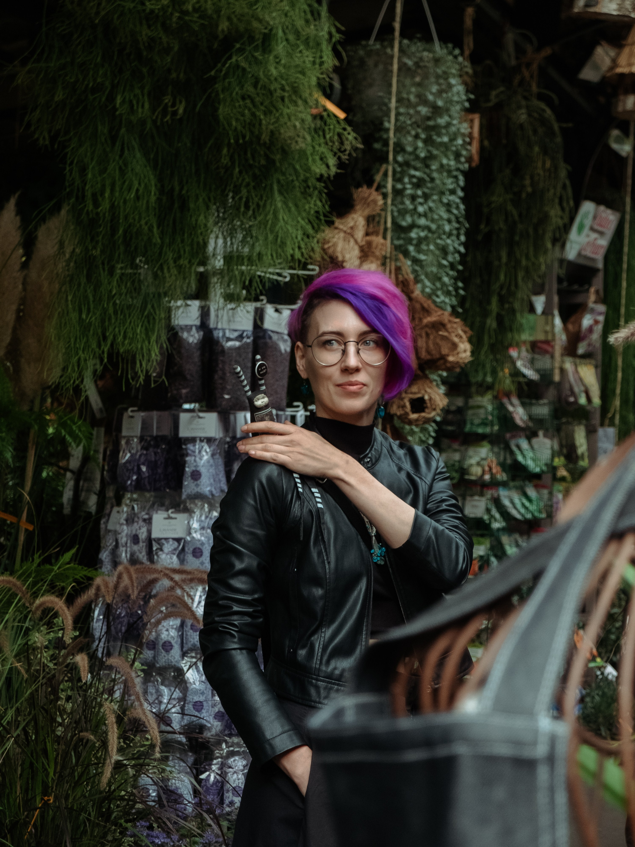 Парная стрит фотосессия. Фотограф в Париже Полина Осипова