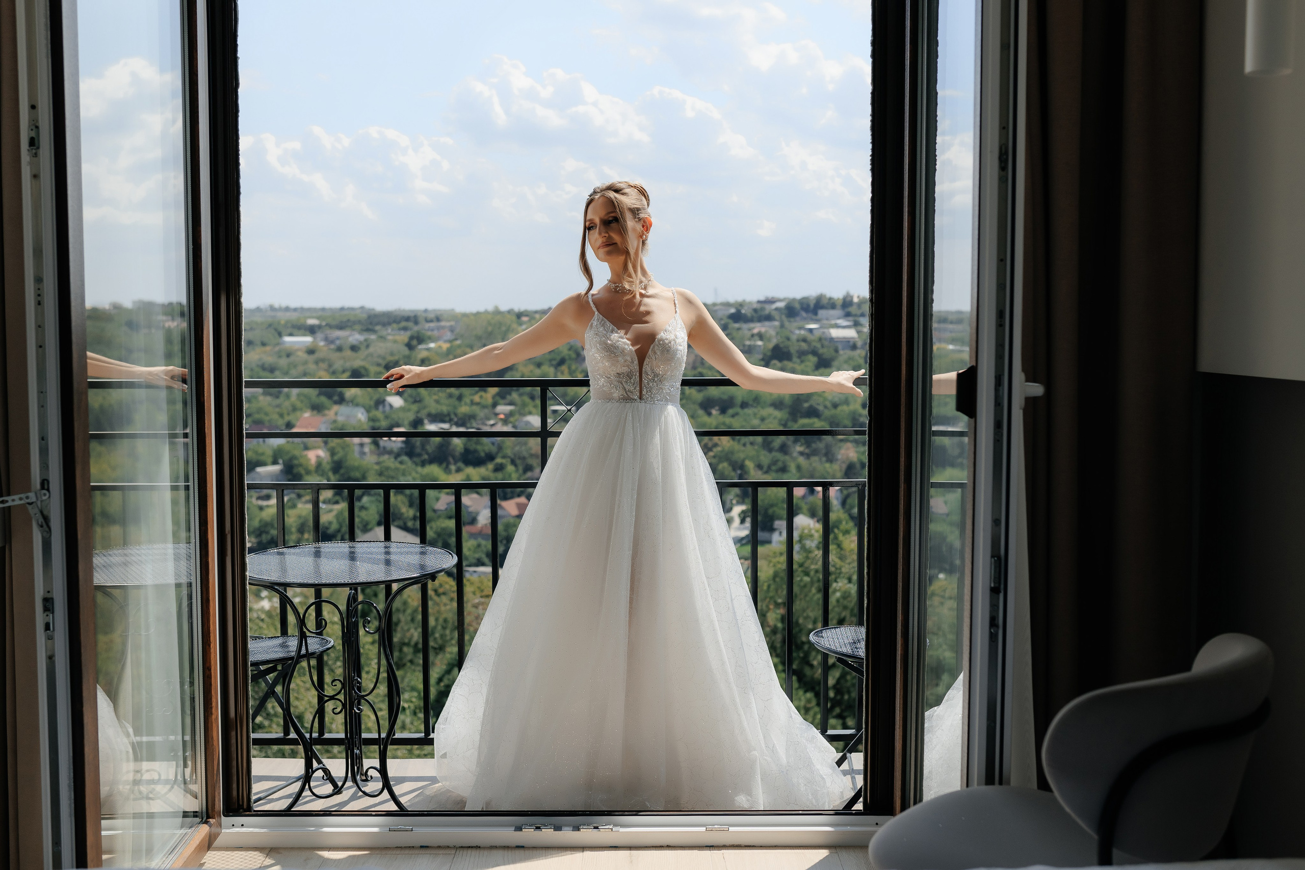 Vadim & Irina. ProWed — Foto Video Moldova și România