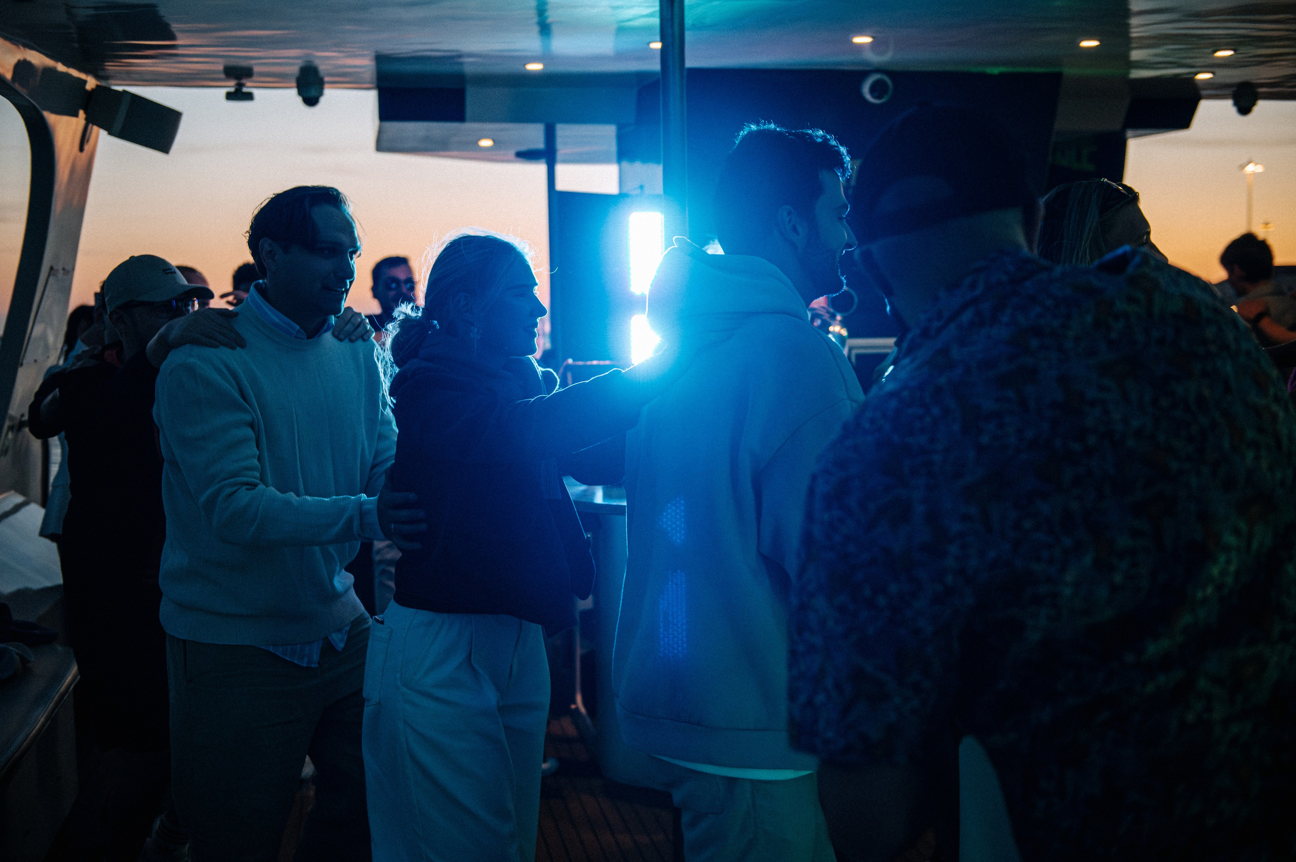 Corporate party. Ваш фотограф в Лиссабоне — Анна Белова