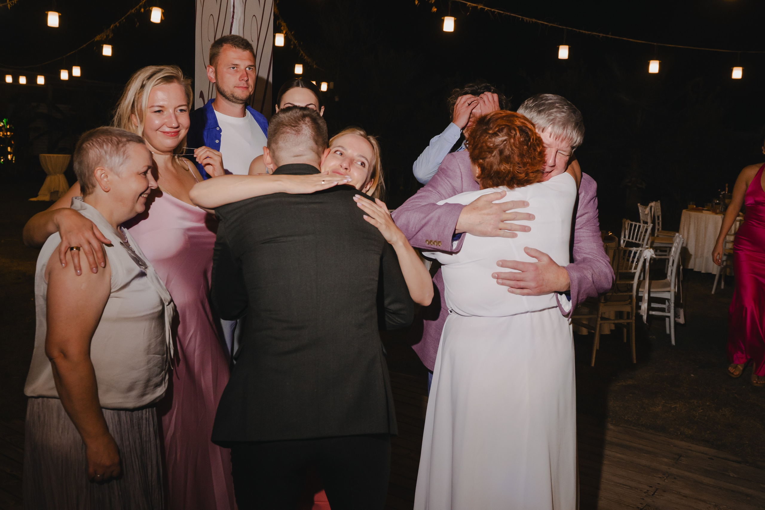 Nataly & Tristian. Фотограф в Анталии (Турция) Ева Сэрт