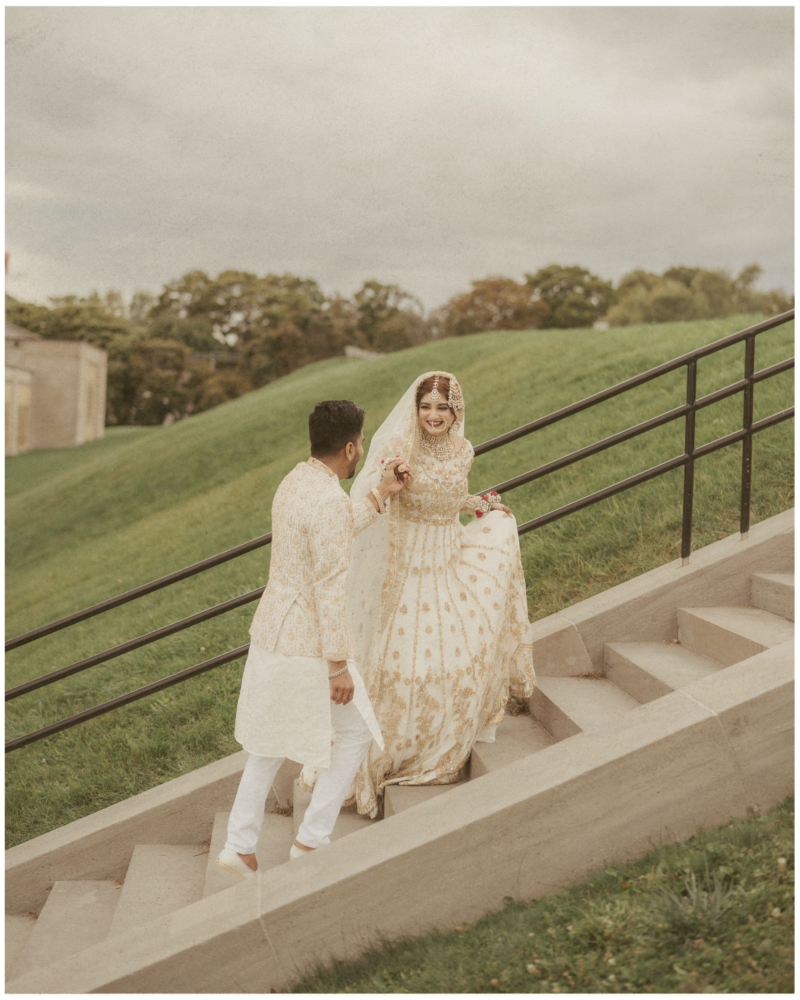 Mahpara & Tanjim. Usama Mohaar