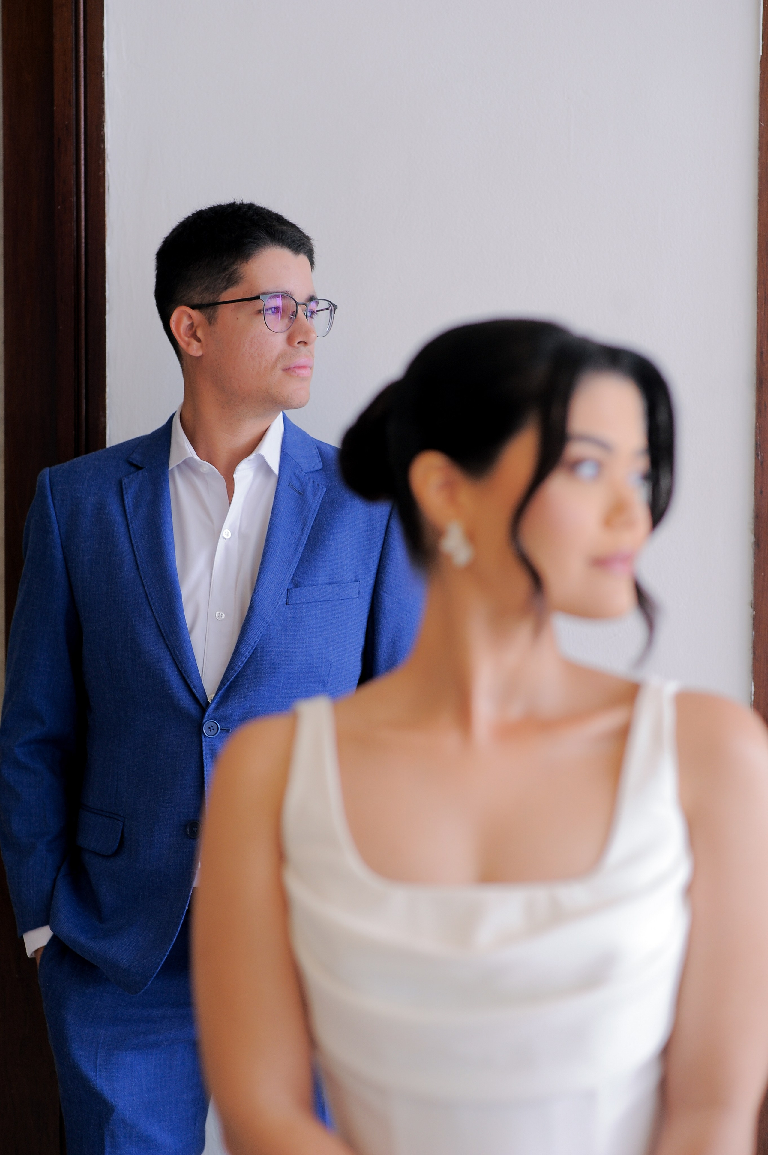 CARTÓRIO. Haziel Ribeiro Fotógrafo de Casamentos em Natal RN