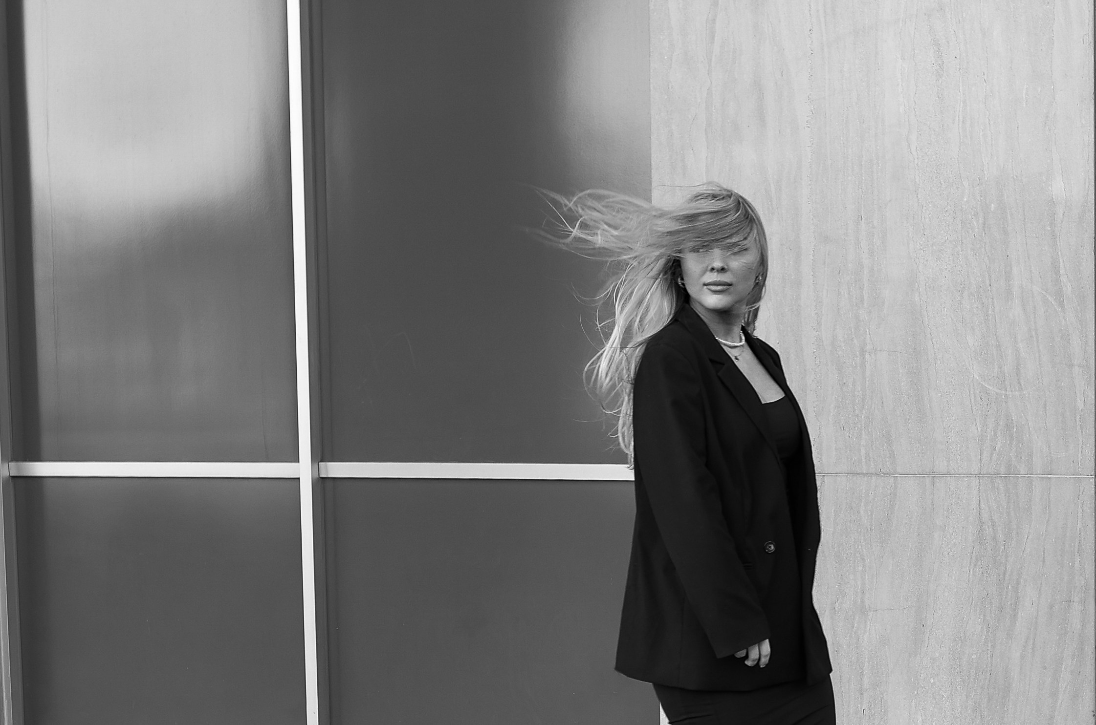 Individual shooting. Inesa Blokitina Photographer