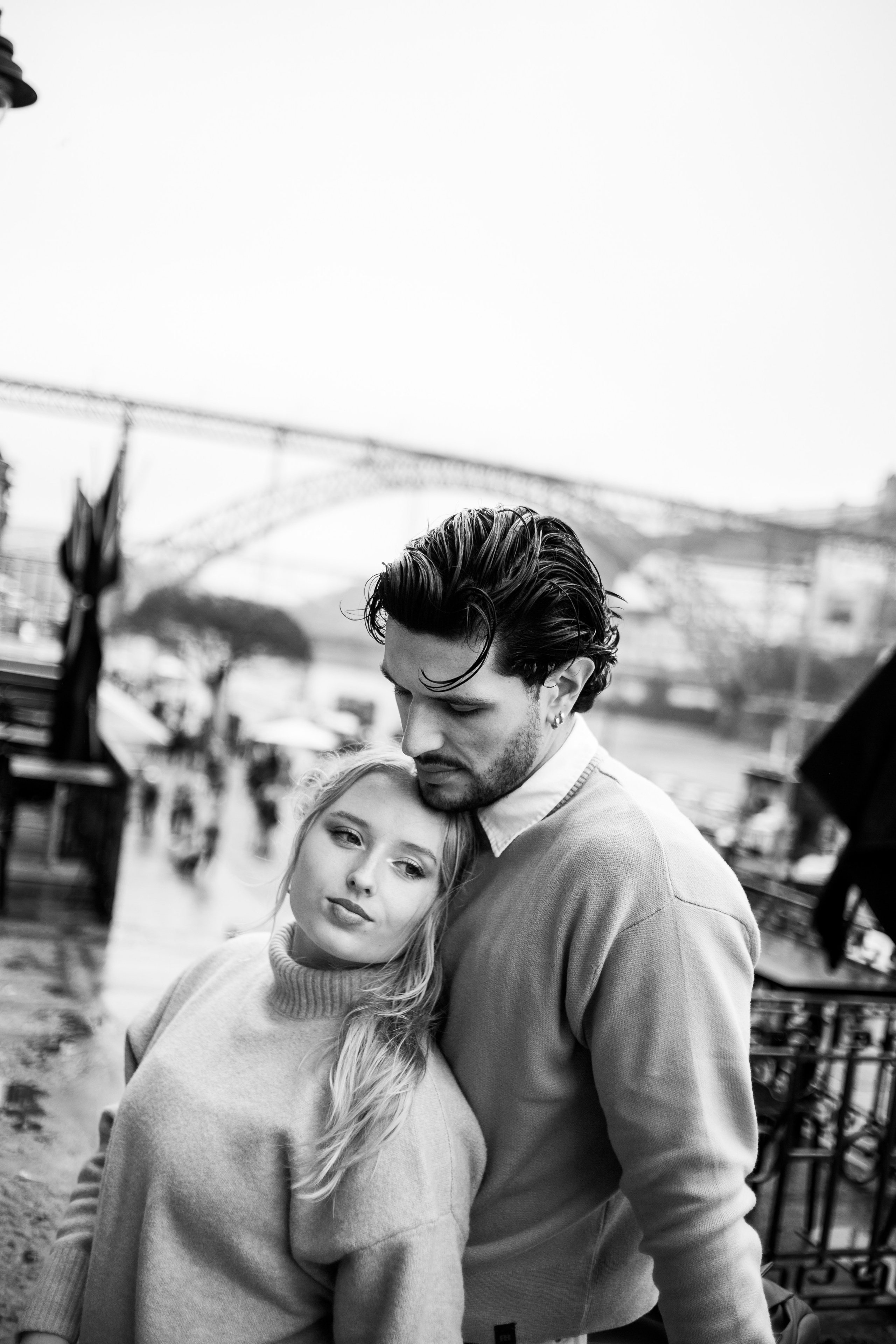 Fabio & Jasmin. Philipe Fotografia