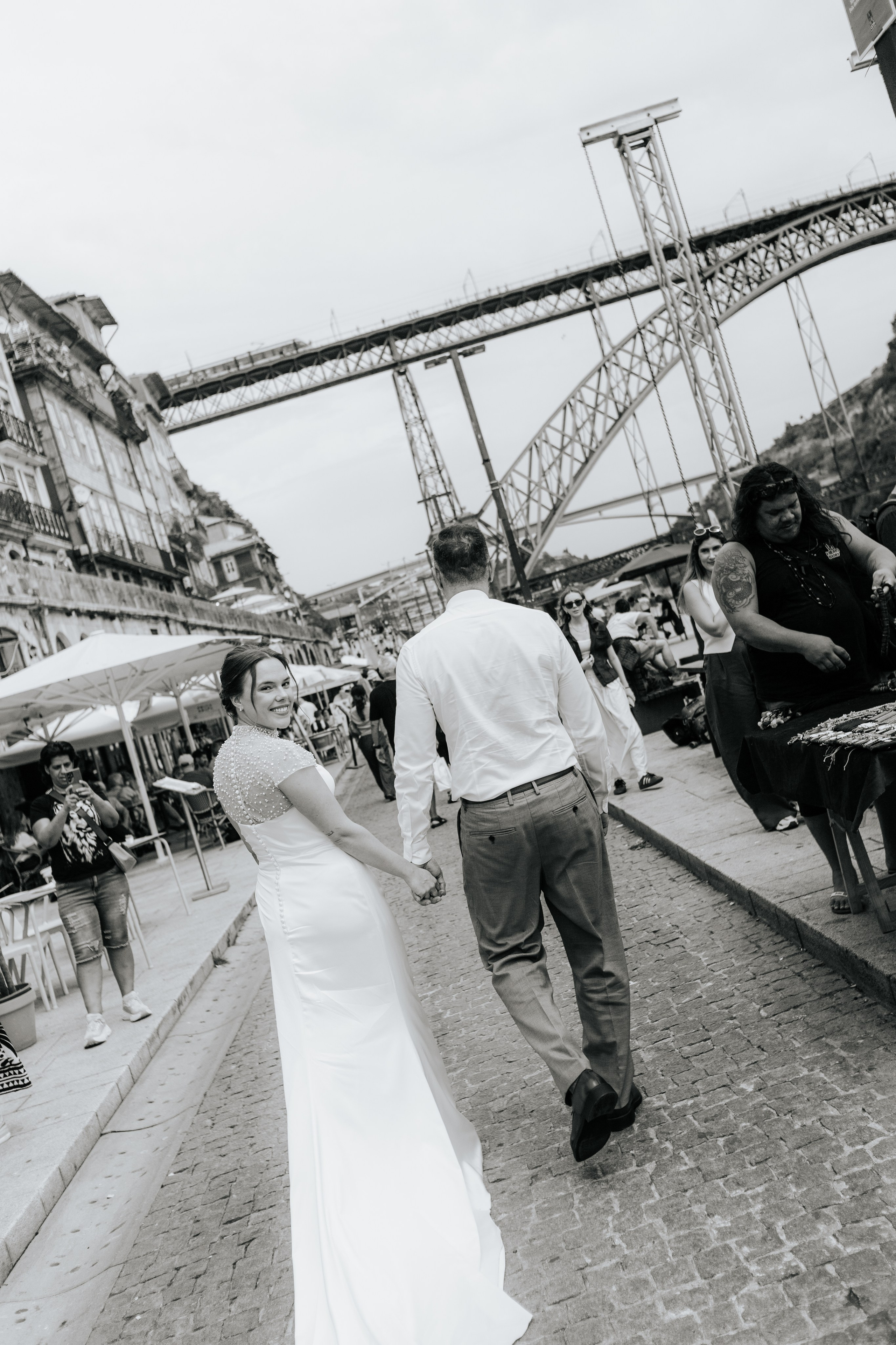 Pre Wedding / Fabio & Marta. Philipe Fotografia