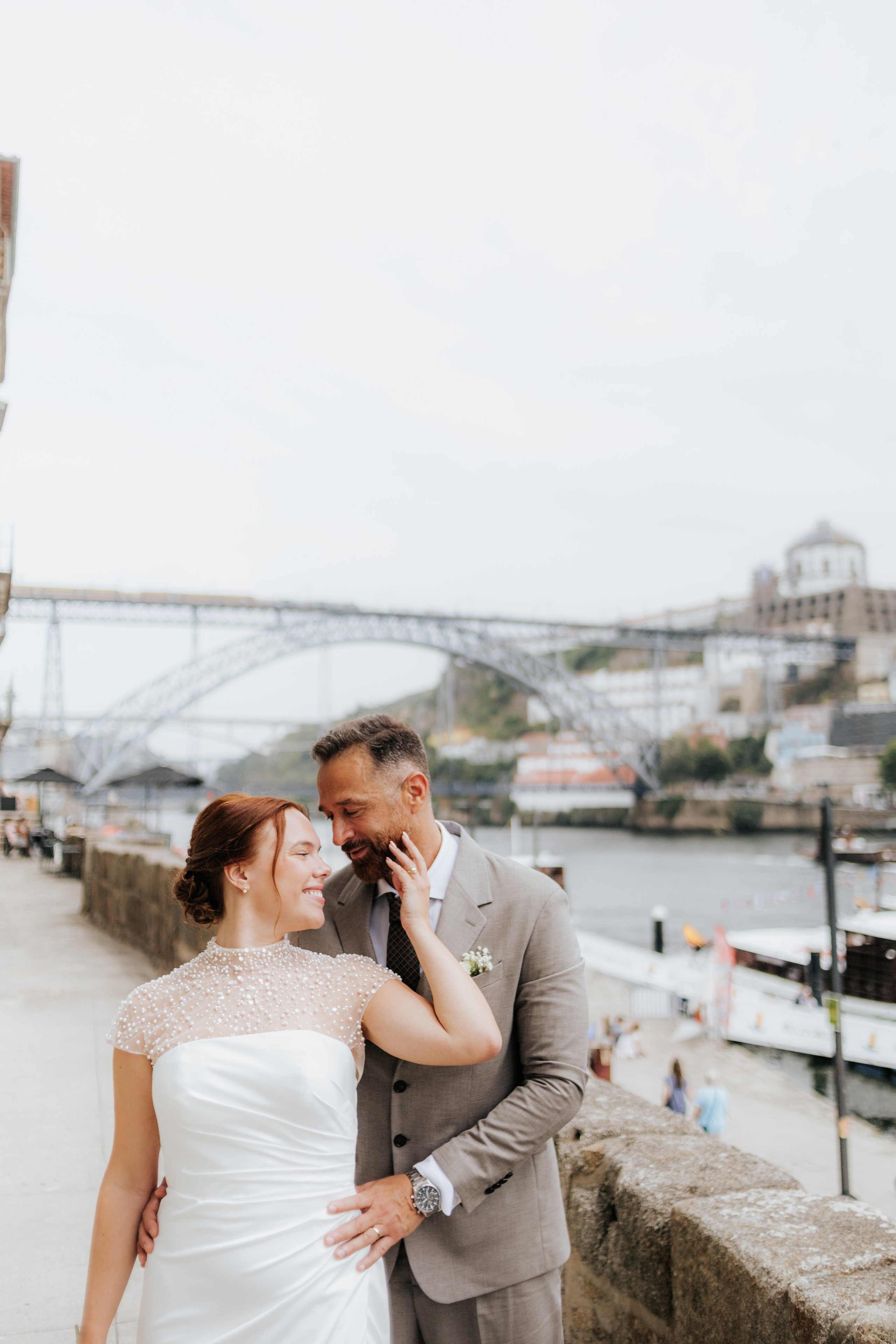 Pre Wedding / Fabio & Marta. Philipe Fotografia