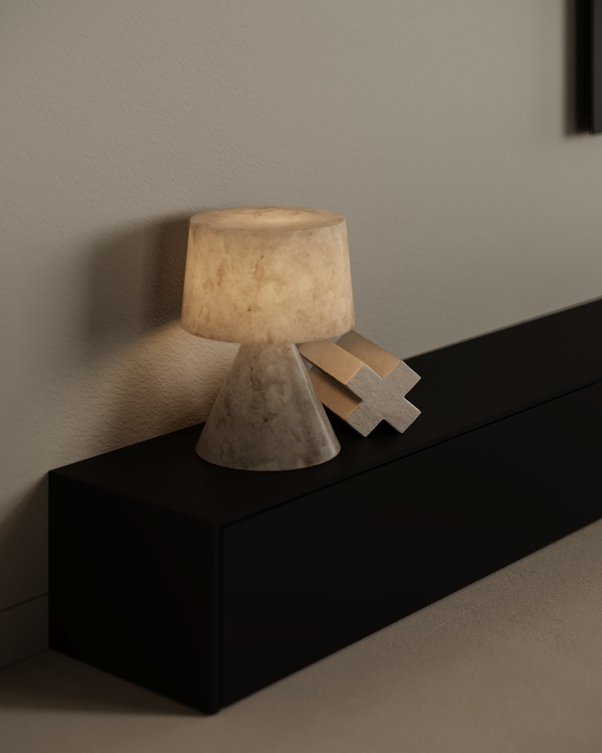 Namo vizualizacijos Norvegijoje. BLIU DESIGN — dizainas / interjeras / architektūra / 3D vizualizacijos / konceptas / parinktys