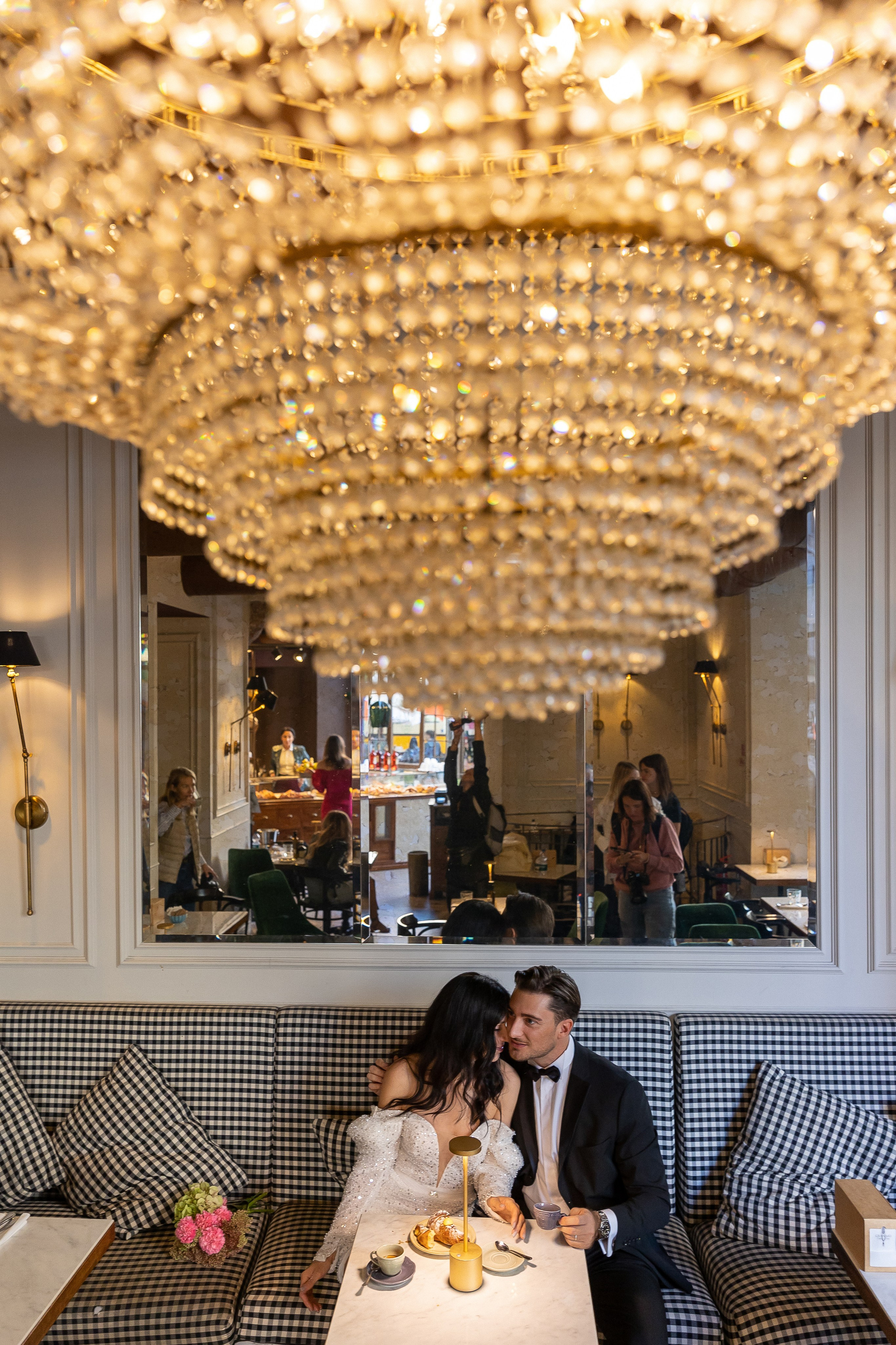 Once upon a time in Milan