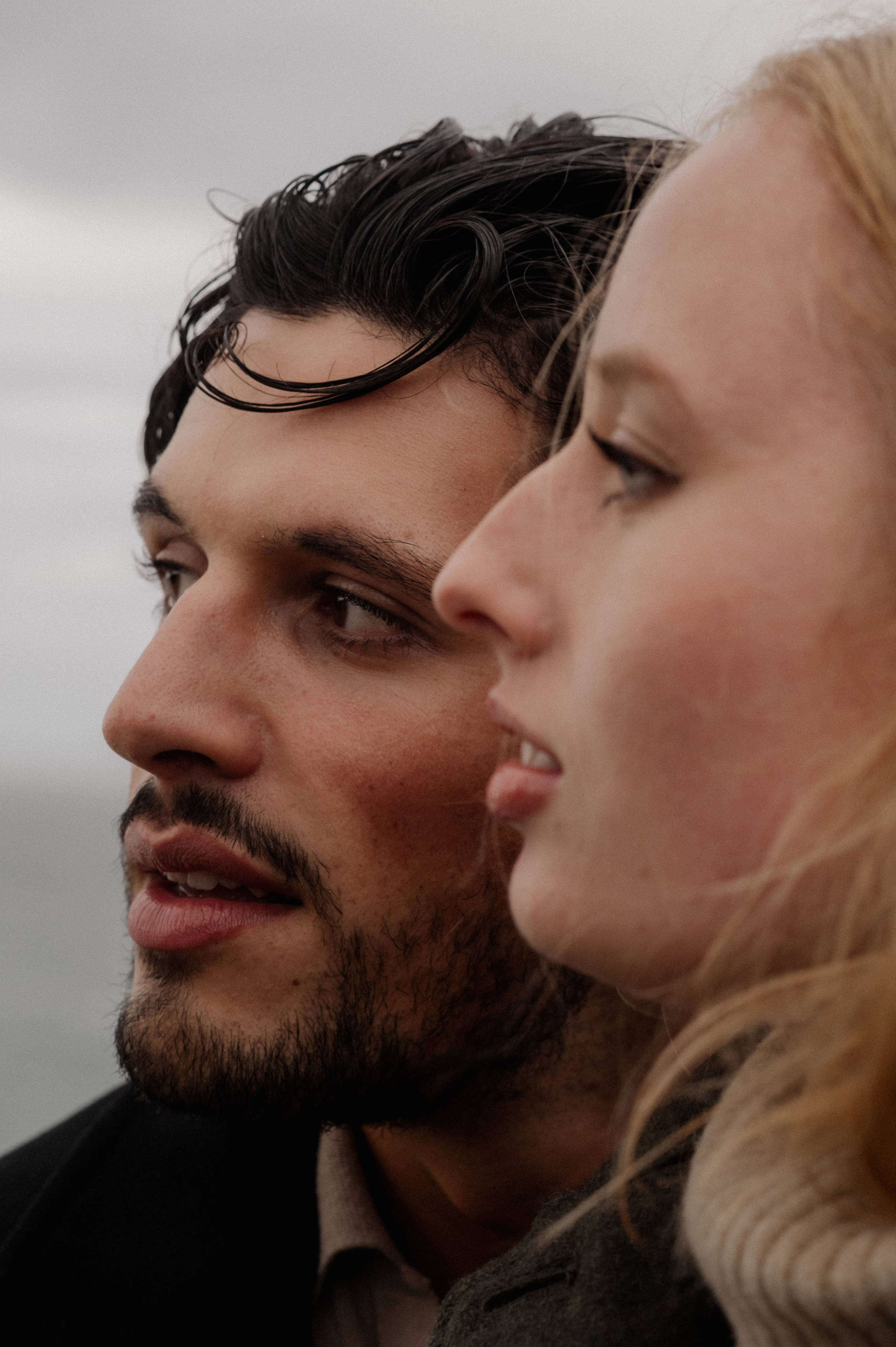 Die Schwerkraft zwischen uns. Fotografin in Ansbach für Paare, Hochzeiten und After Wedding