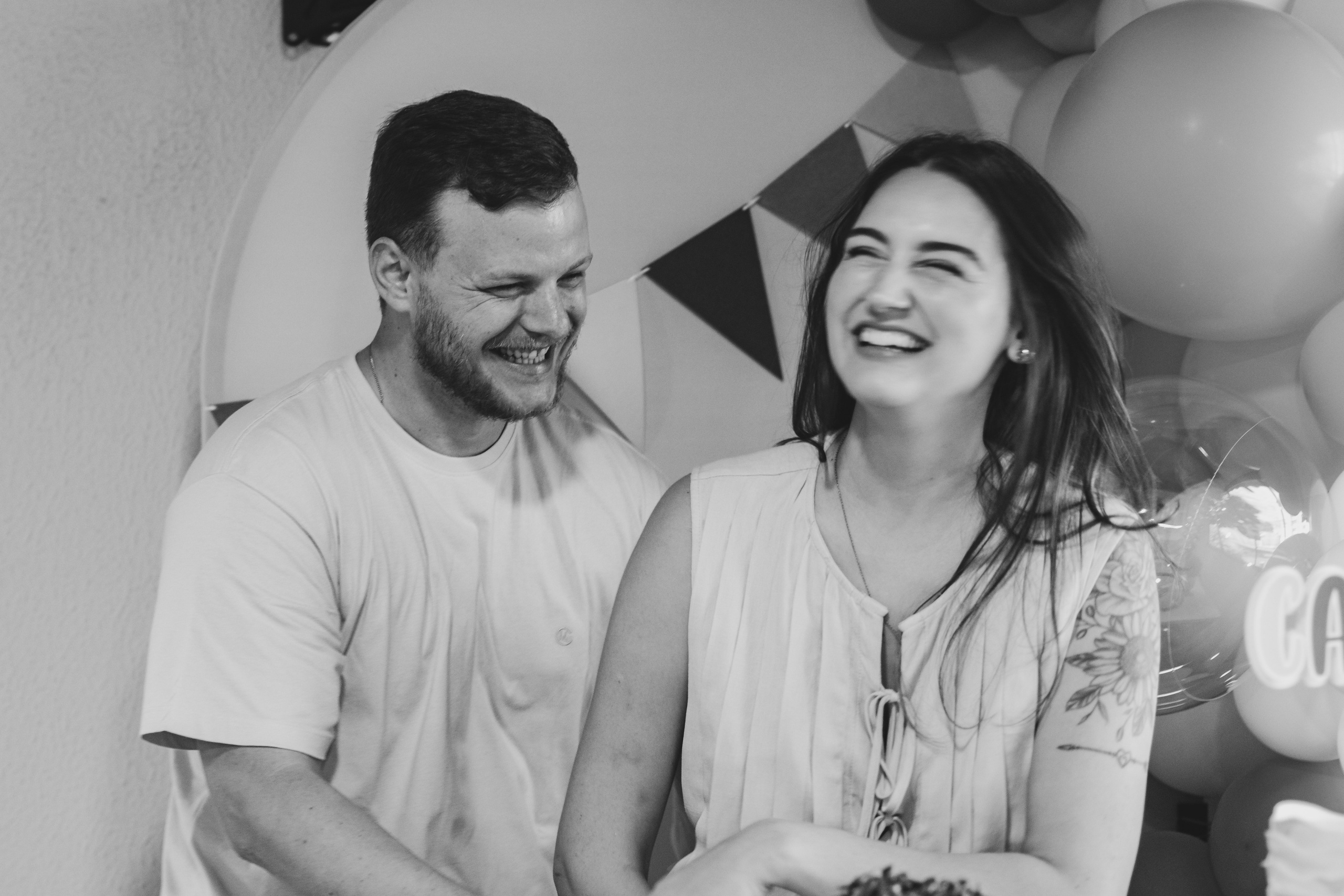 Aniversário Caio — 1 ano. Principal