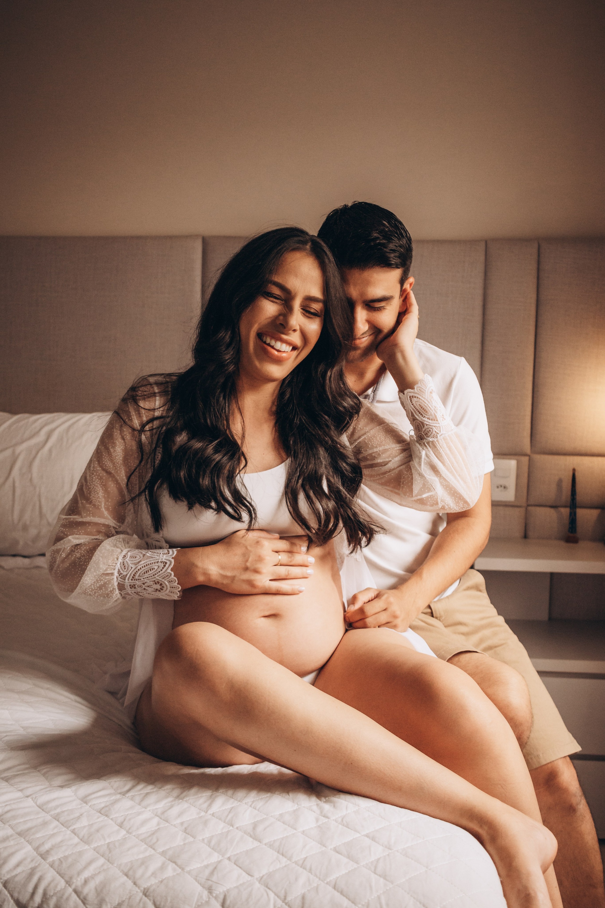 Mariany & Igor. Principal