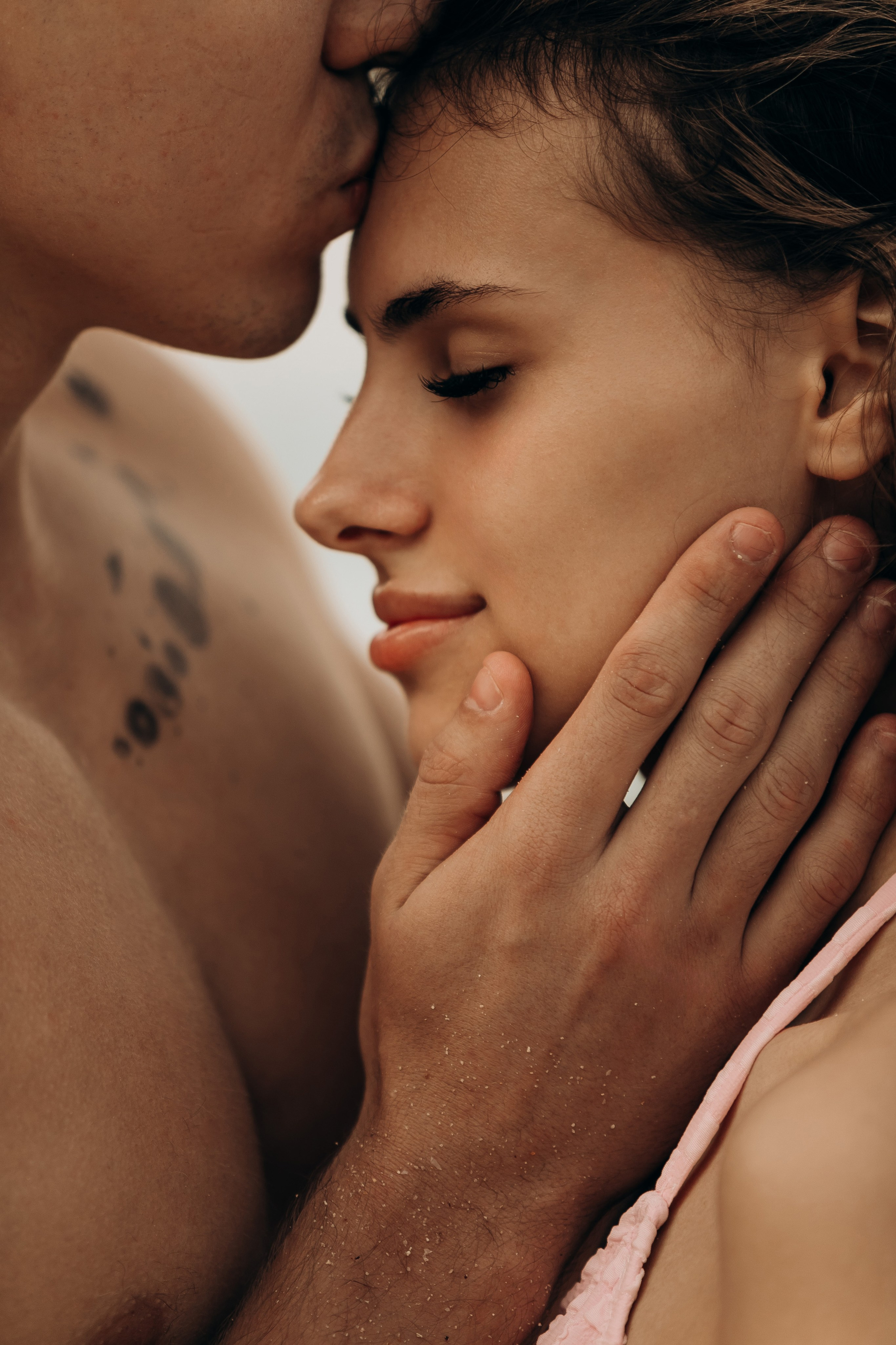 LoveStory. Фотограф в Паттайе