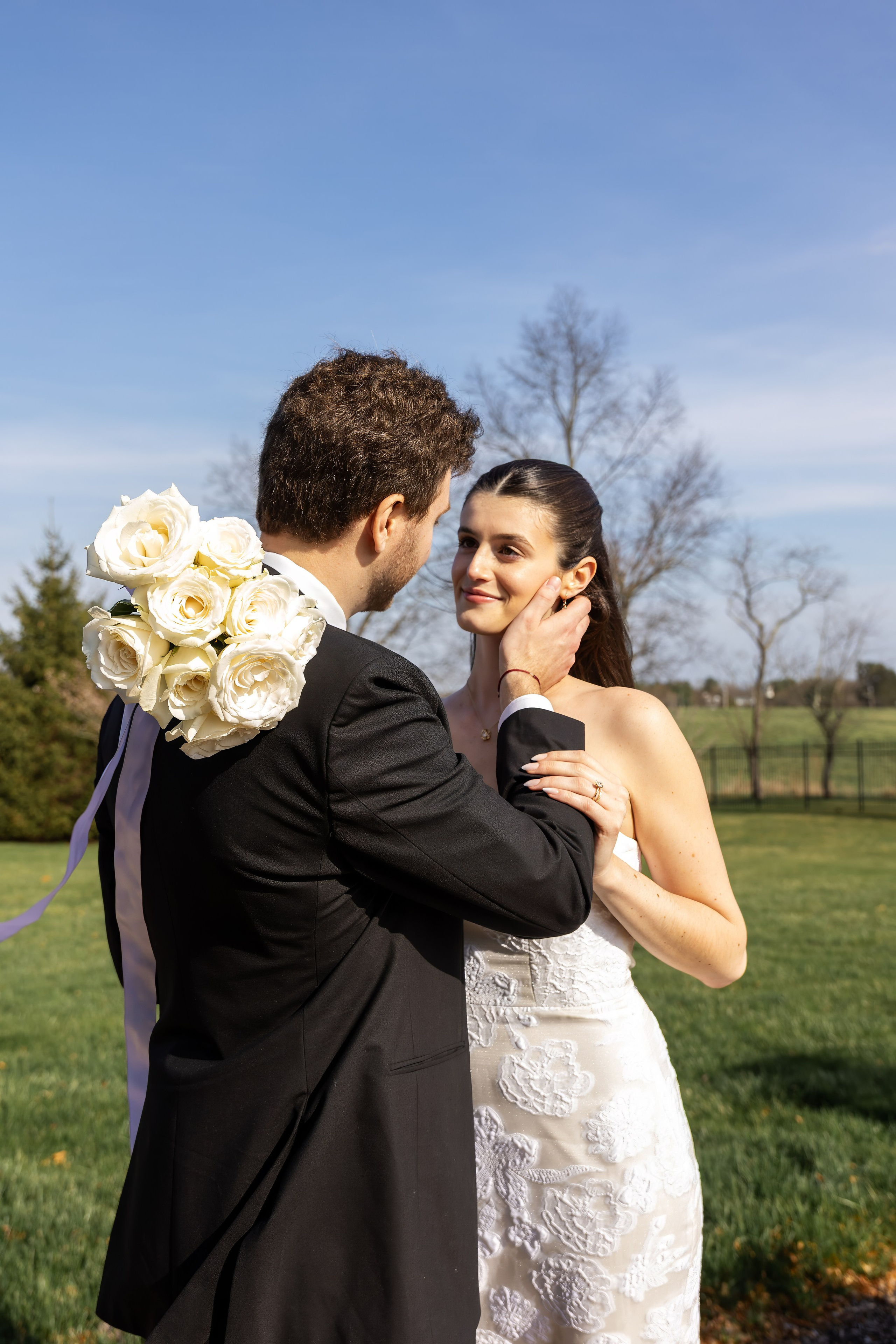 Just Us & Family — Civil Wedding. Family, lifestyle, and commercial photography in New York and New Jersey