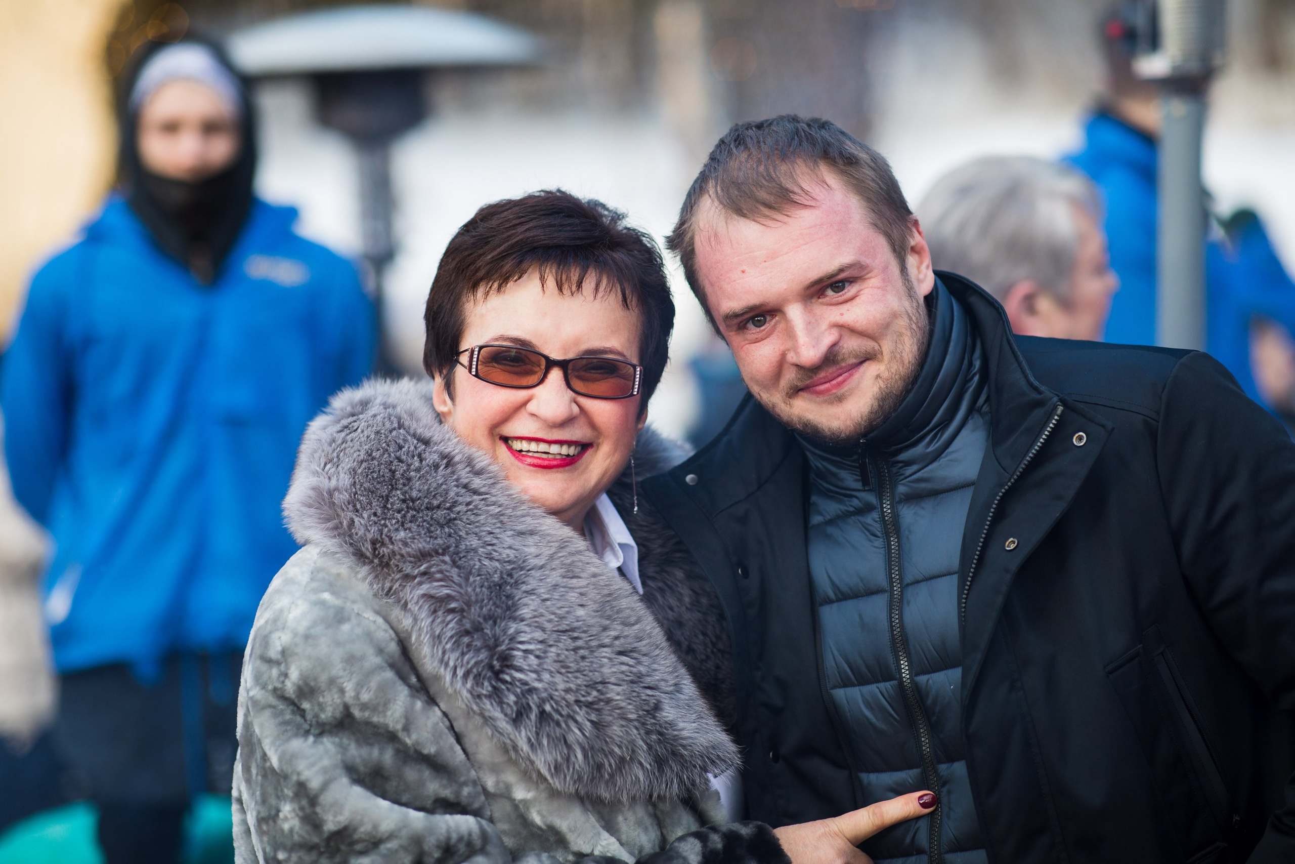 Birthday Gregory. True Story Photography