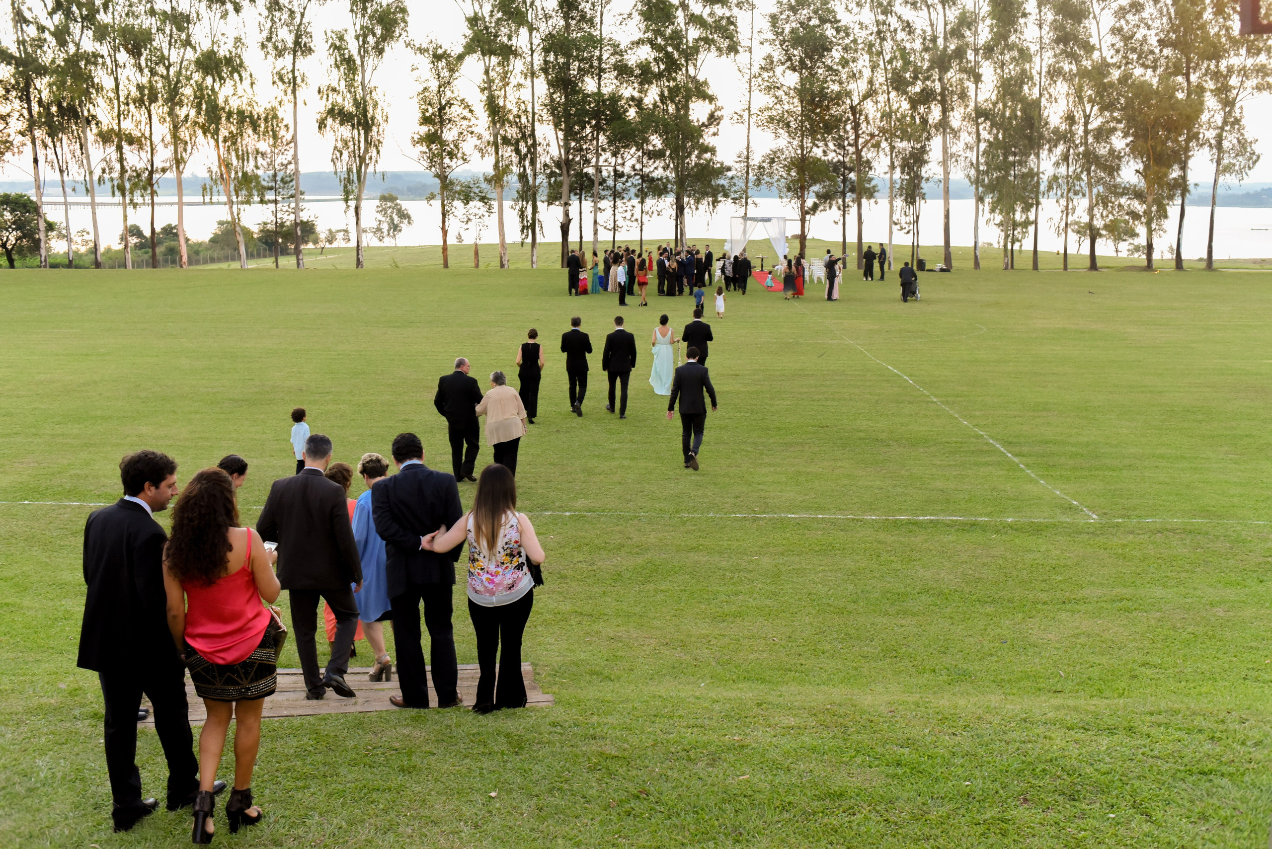 Yuliana & Carlos. Fotografo de casamiento en misiones y fotógrafo de familia  Posadas