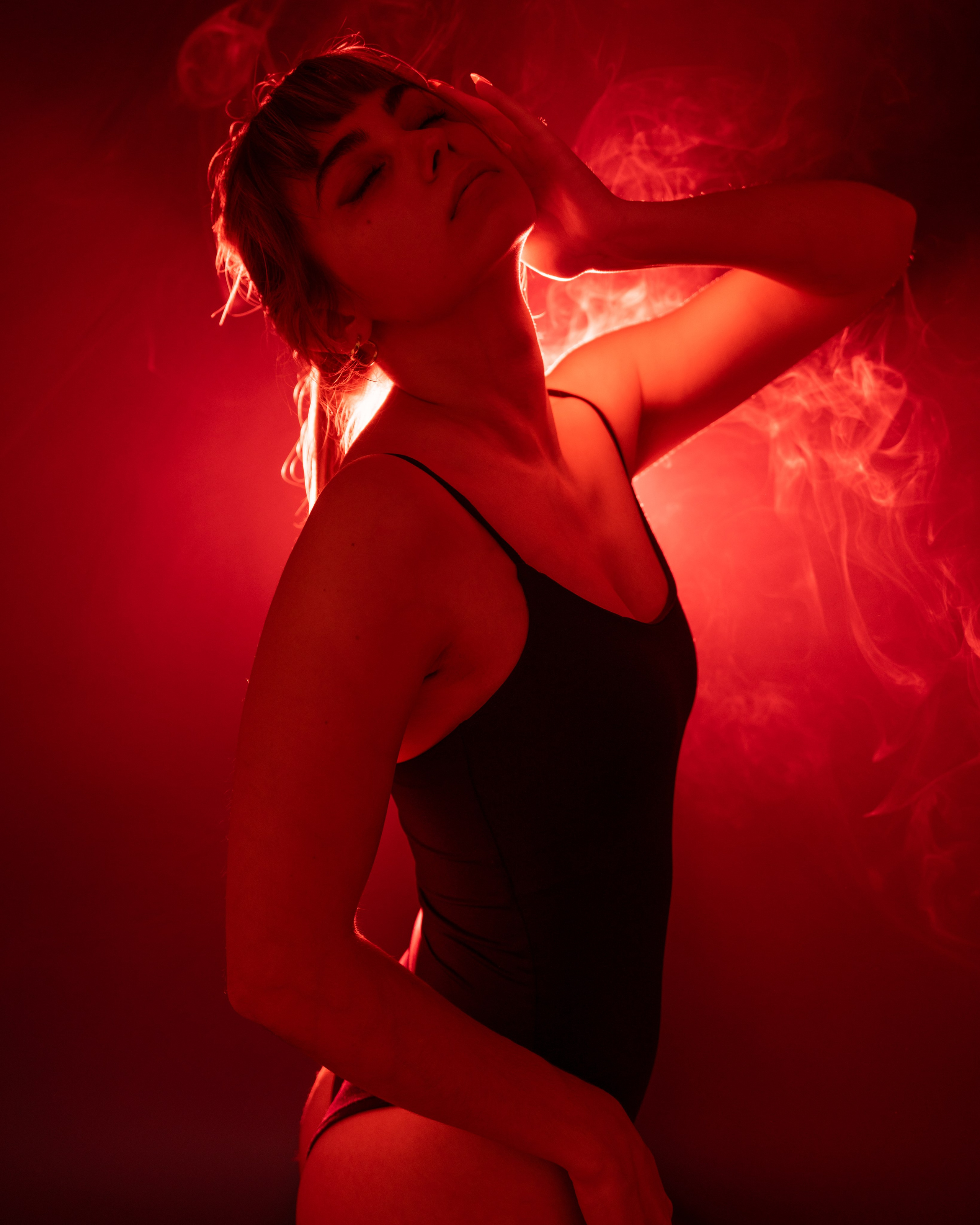 Danza Artistica. Ftphoto