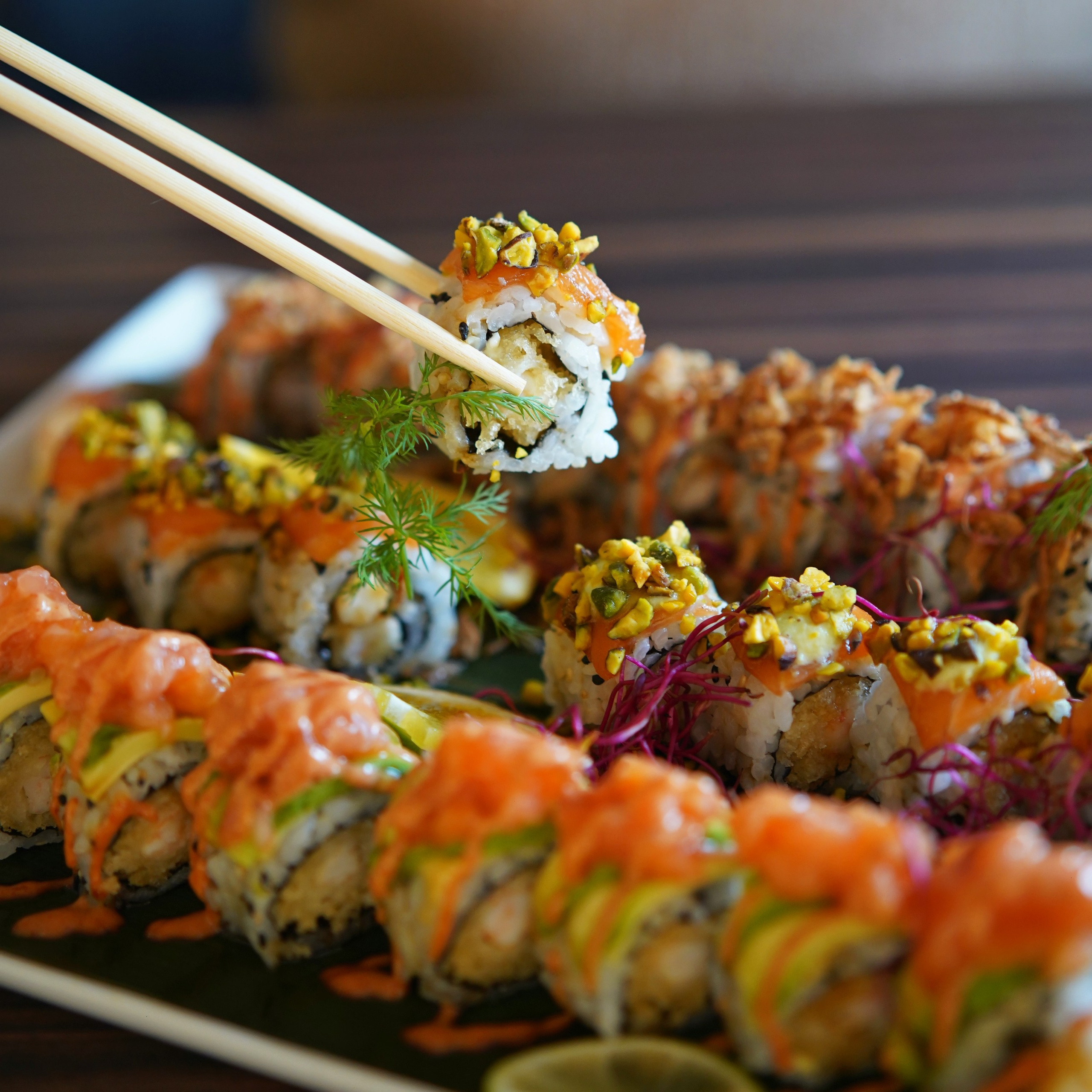 Food. Ftphoto
