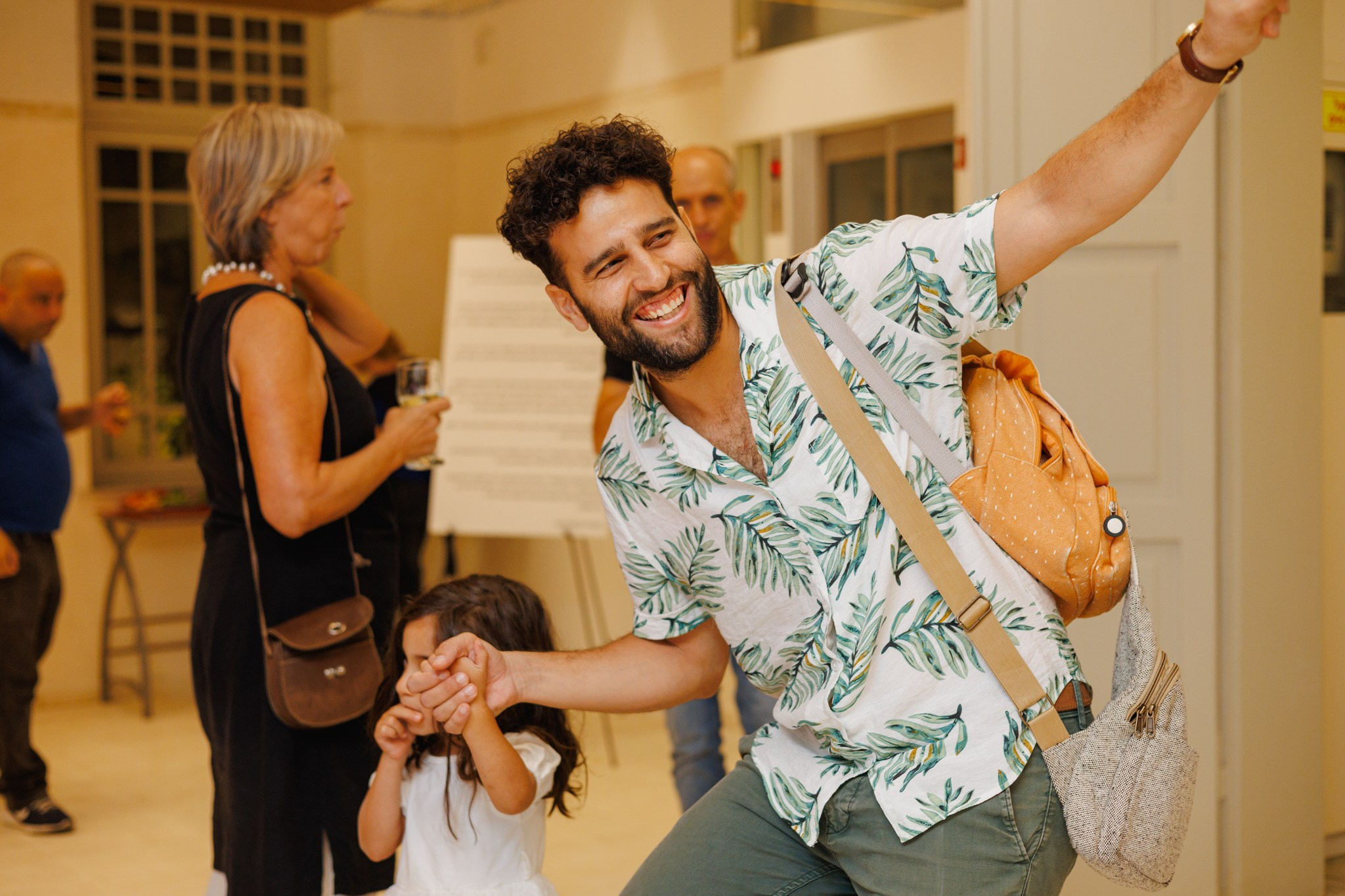 Maze 9. Event photography and Cameraman | Israel