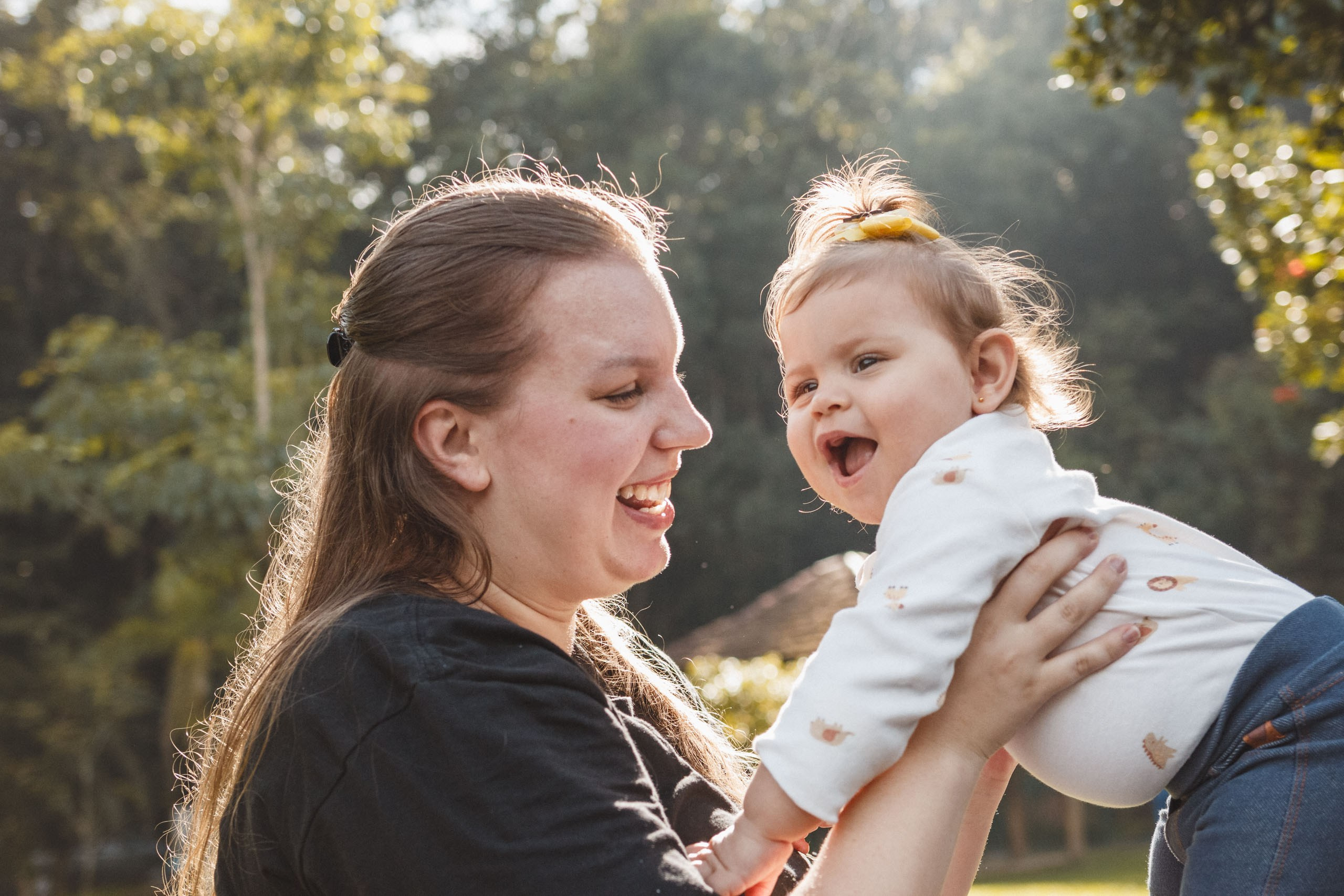 Ensaio de Familia. Marcus Monteiro Fotografia