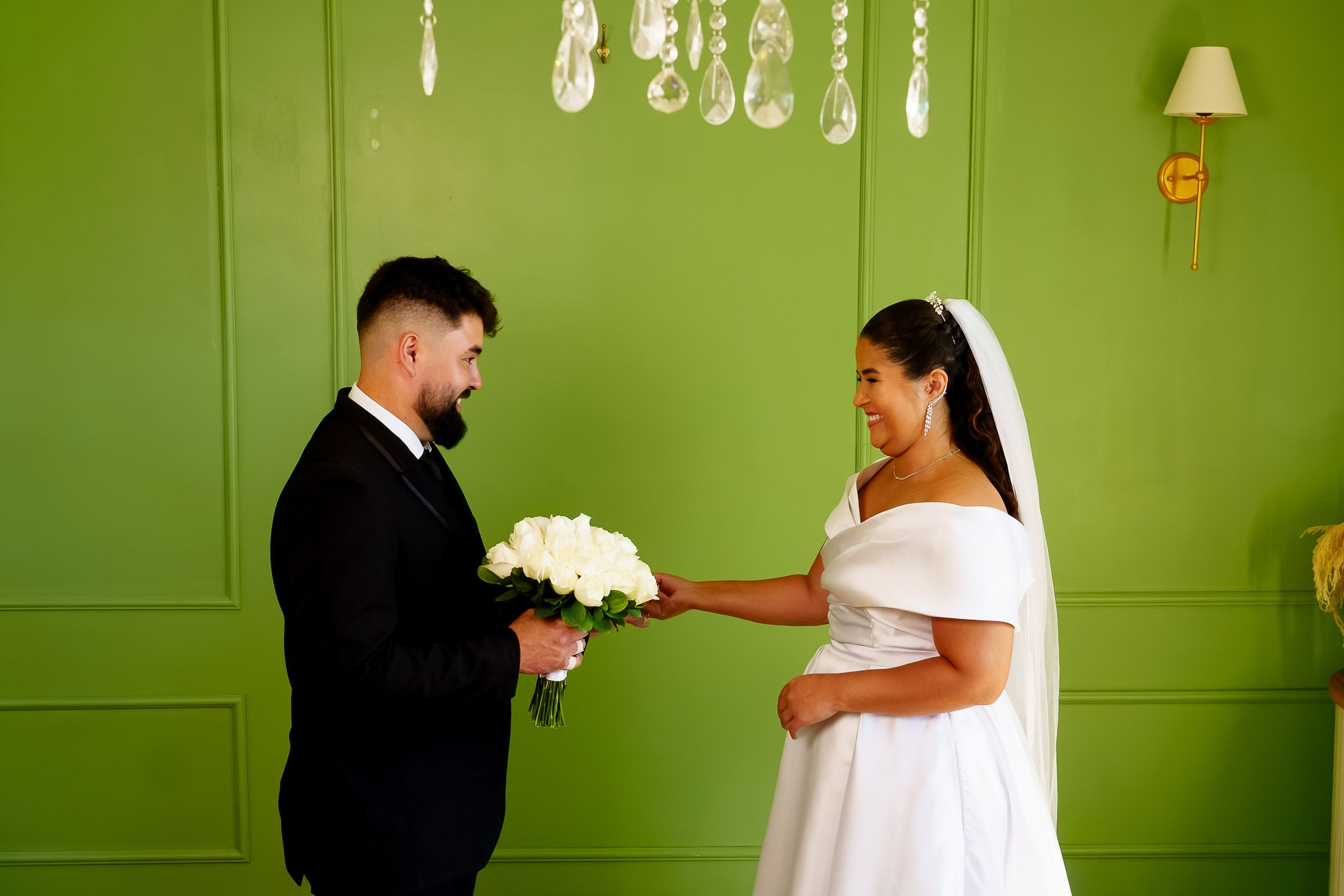 Maria e Rodrigo. Beneduzzi Fotografias