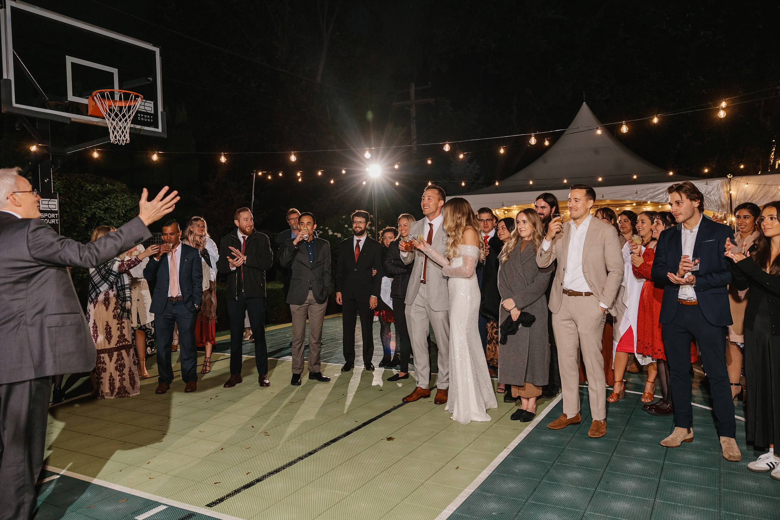 10.08.2023 Wedding. Wedding family event photographer in Chicago Nick Yushevich