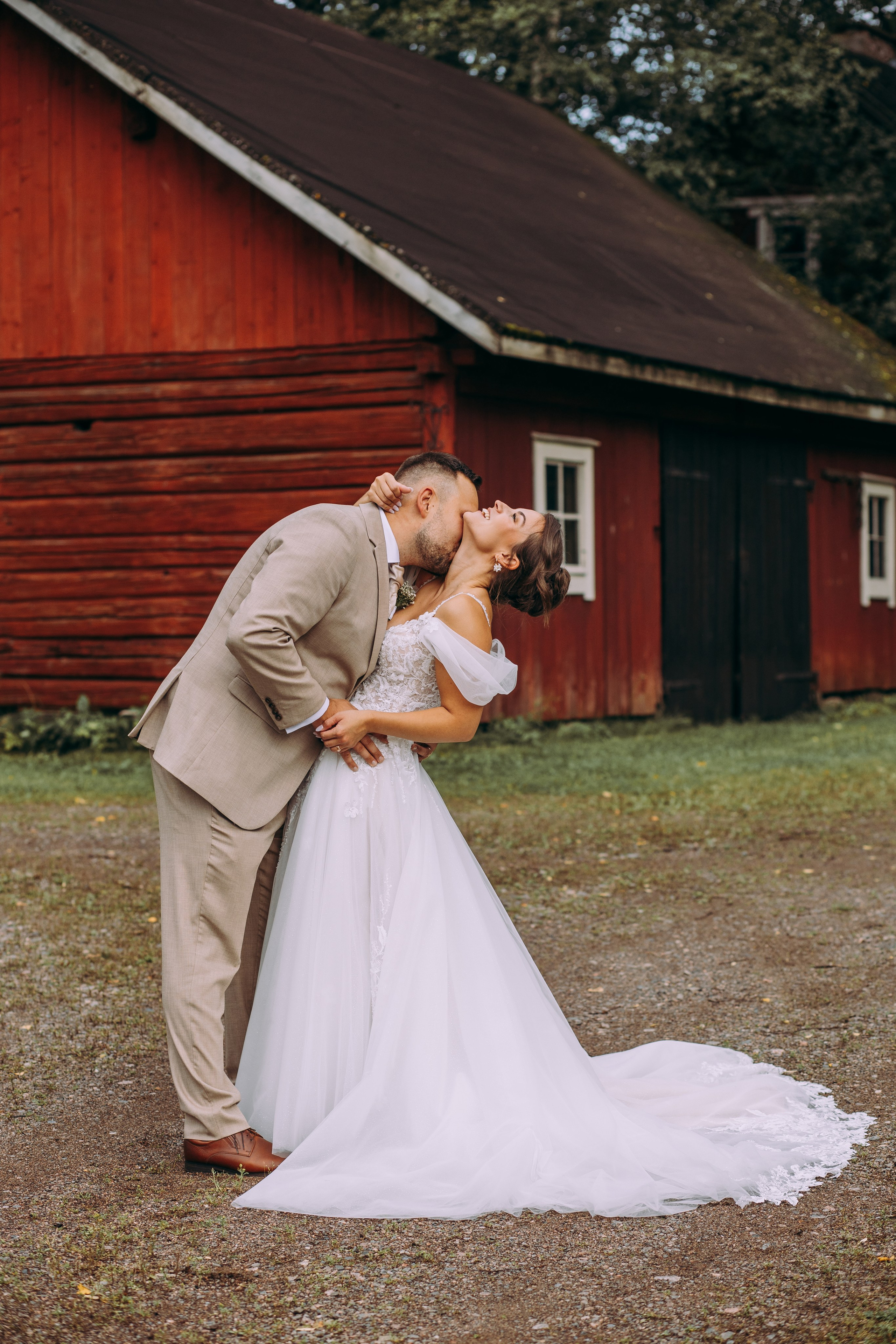 E&T. Valokuvaaja Itä-Uudellamaalla Viktoria photography