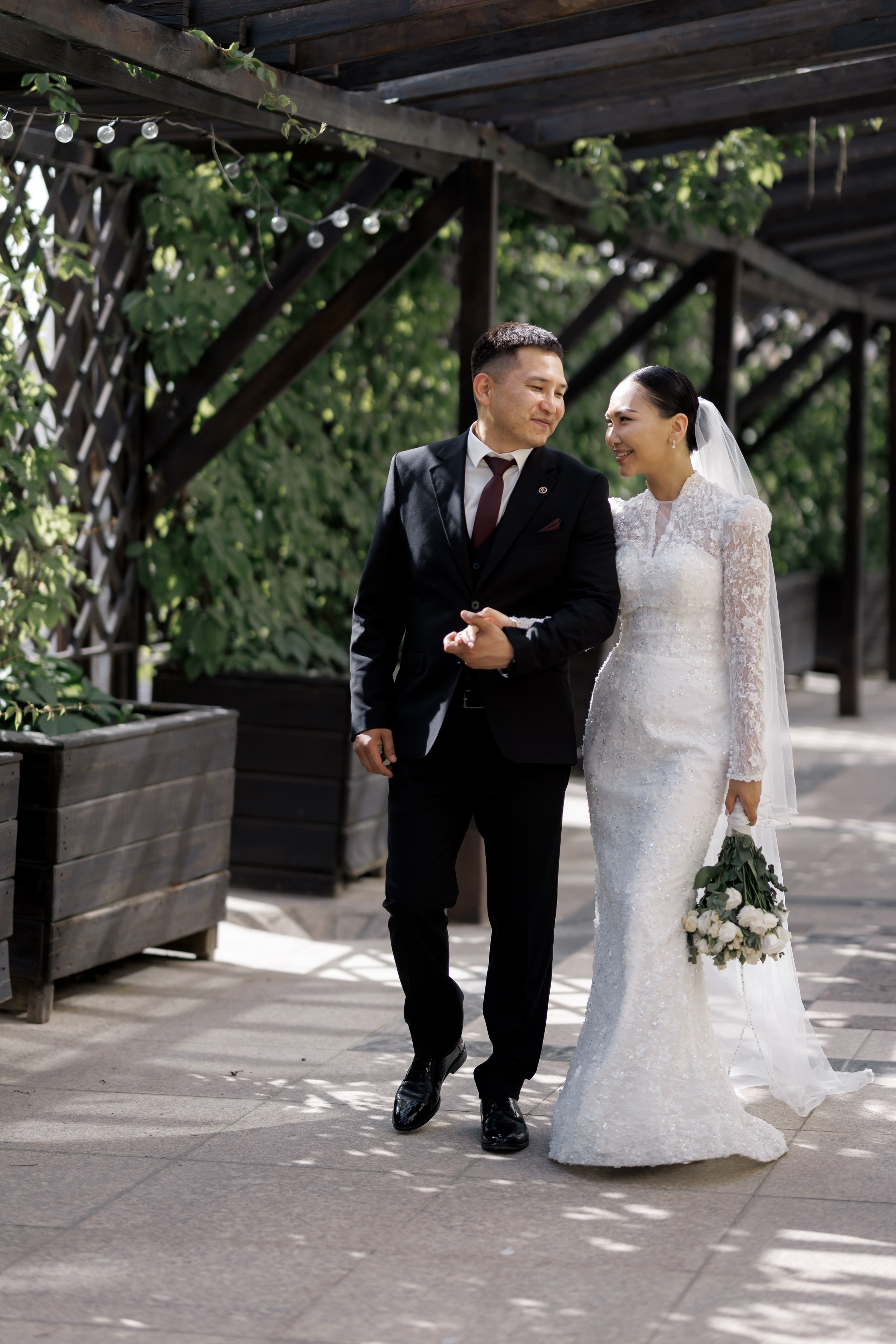 JANNAT. Mandarin.photo