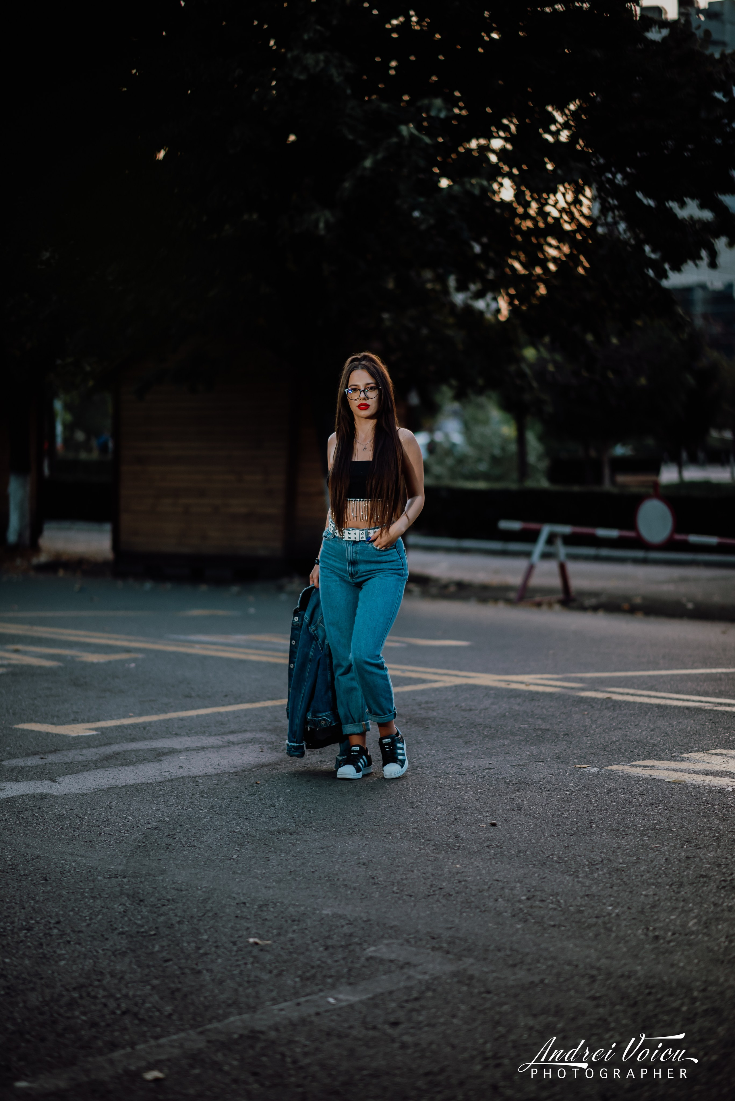 Portrete. Andrei Voicu Fotograf. Povești nescrise, surprinse atent