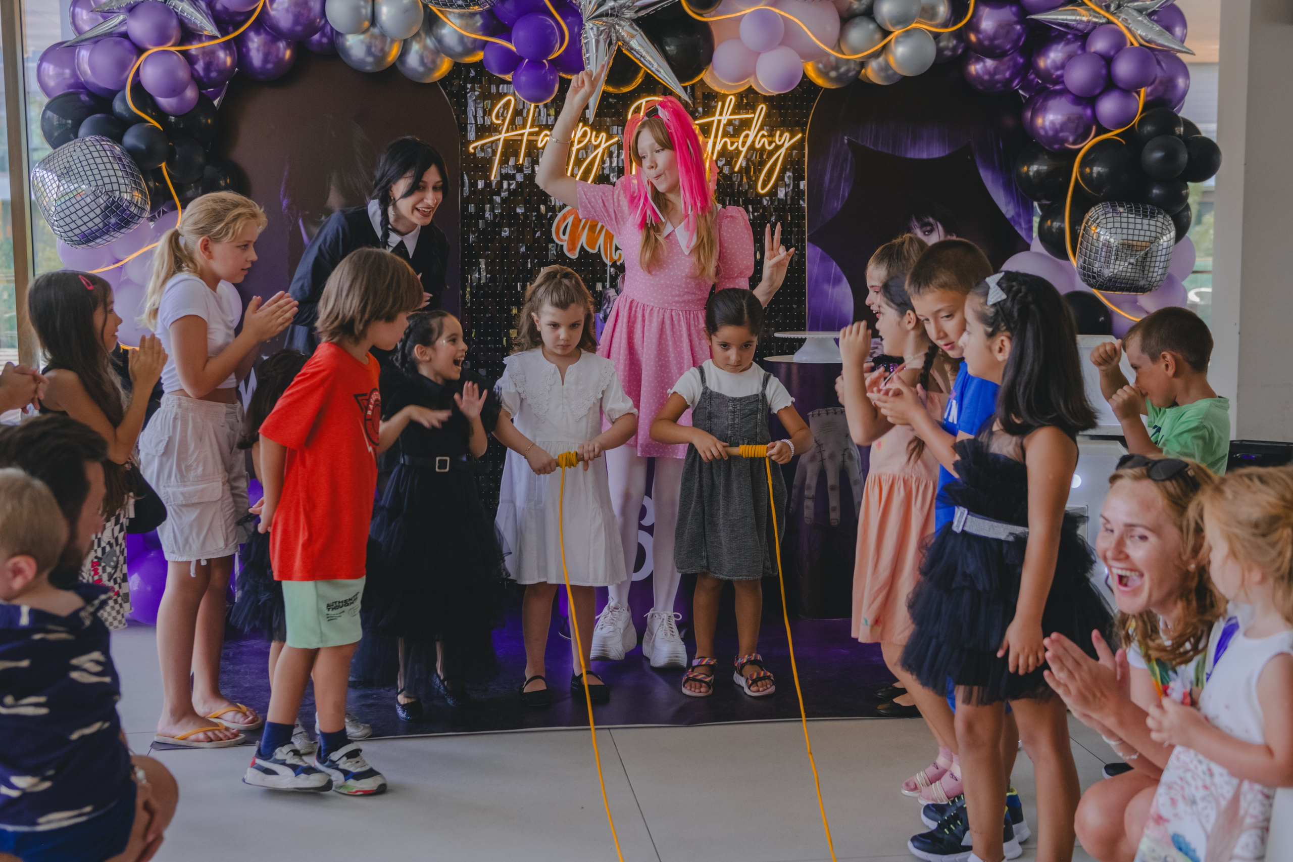 Wednesday. Фотограф в Анталии (Турция) Ева Сэрт