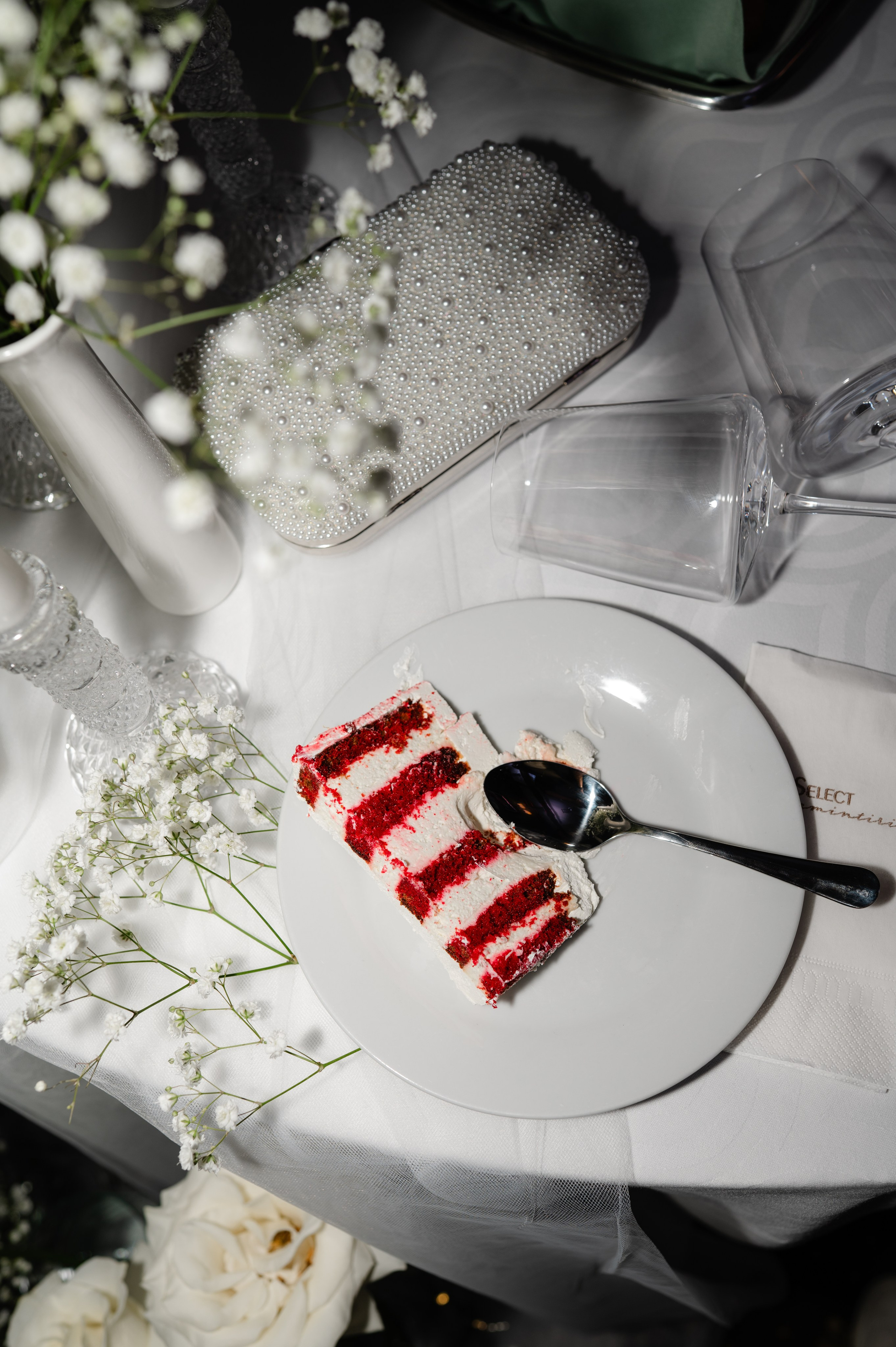 Raluca + Mihai | Wedding Select. Alexandra Hanu Photographer