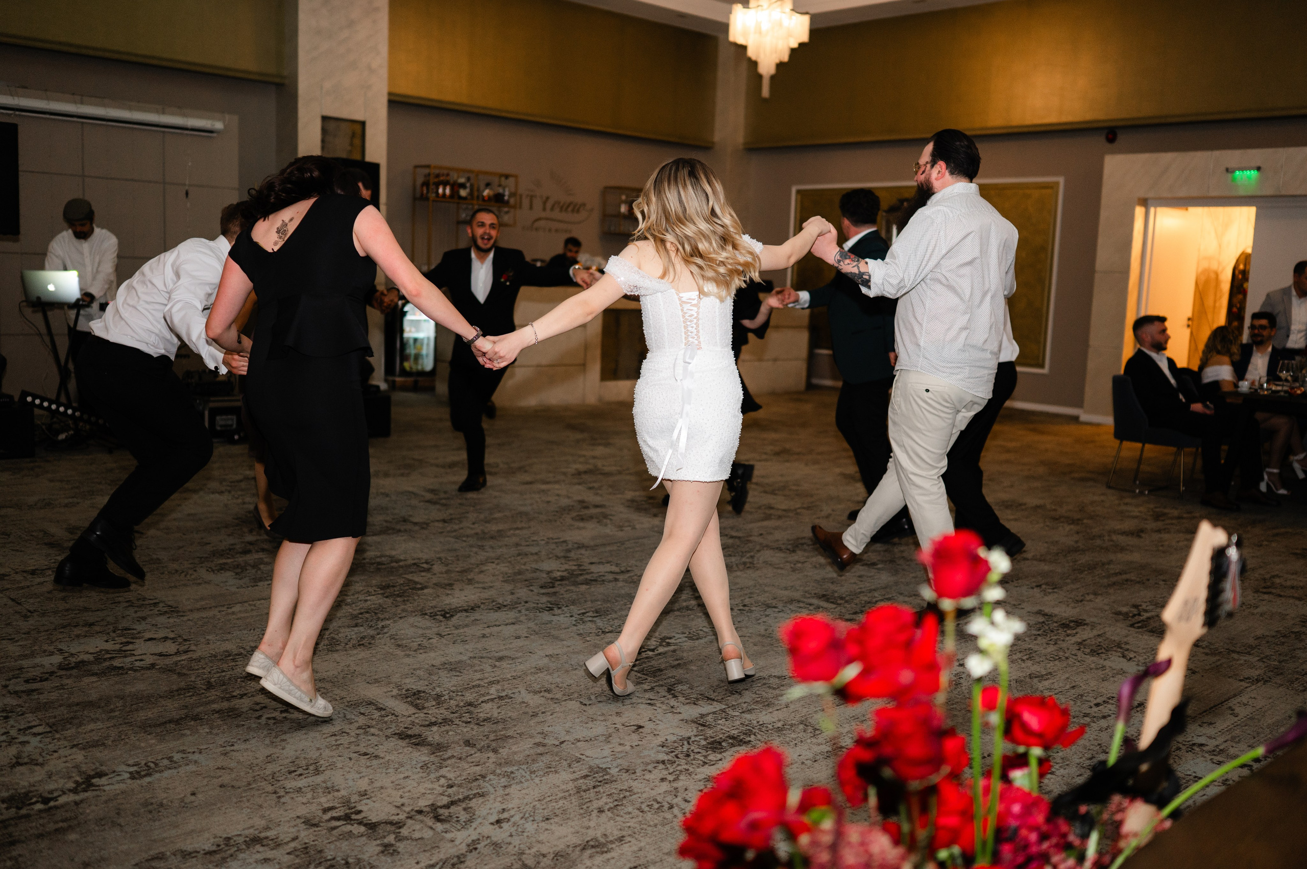 Wedding photos. Alexandra Hanu Photographer