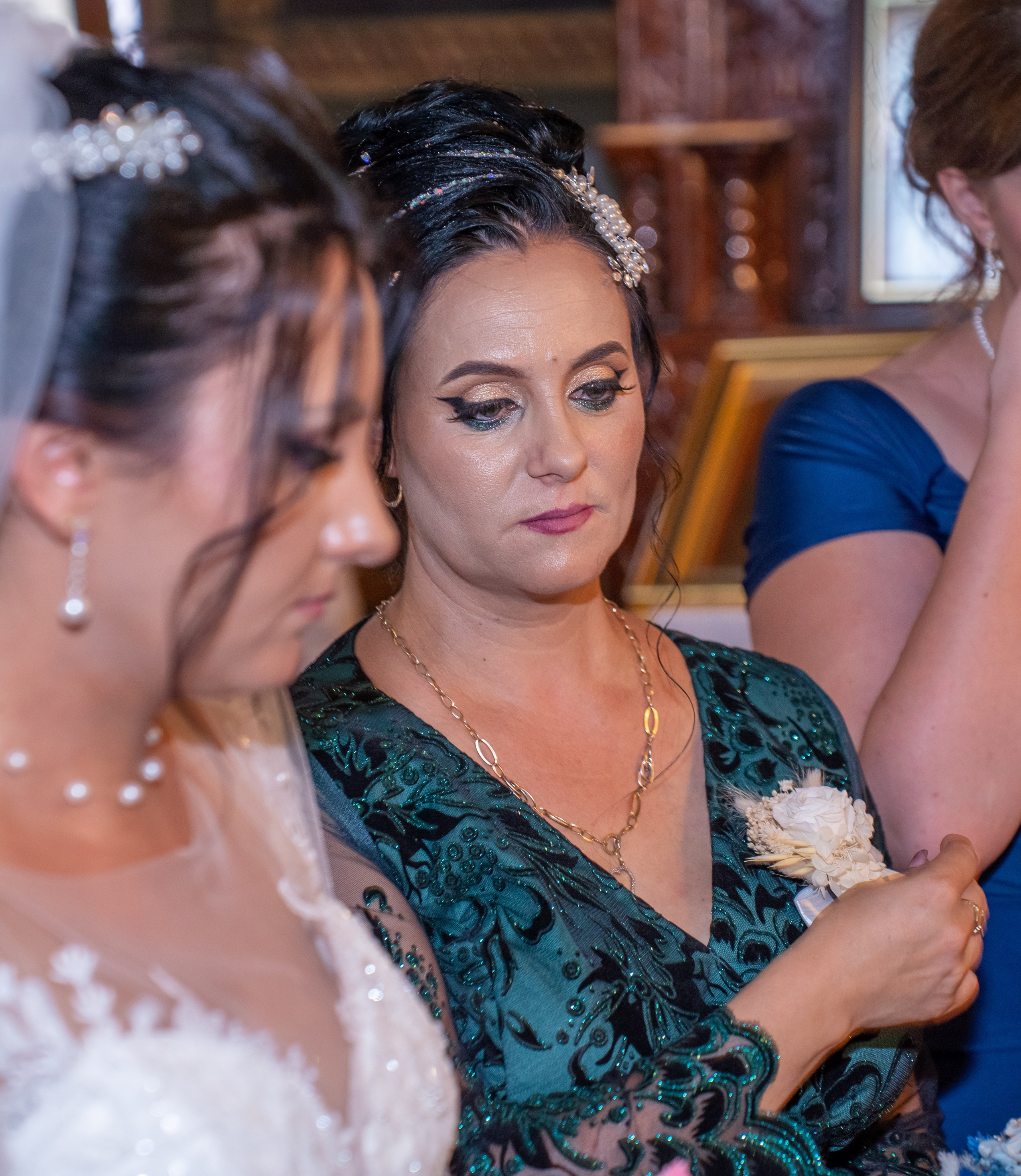Nuntă Alexandra & Gigi