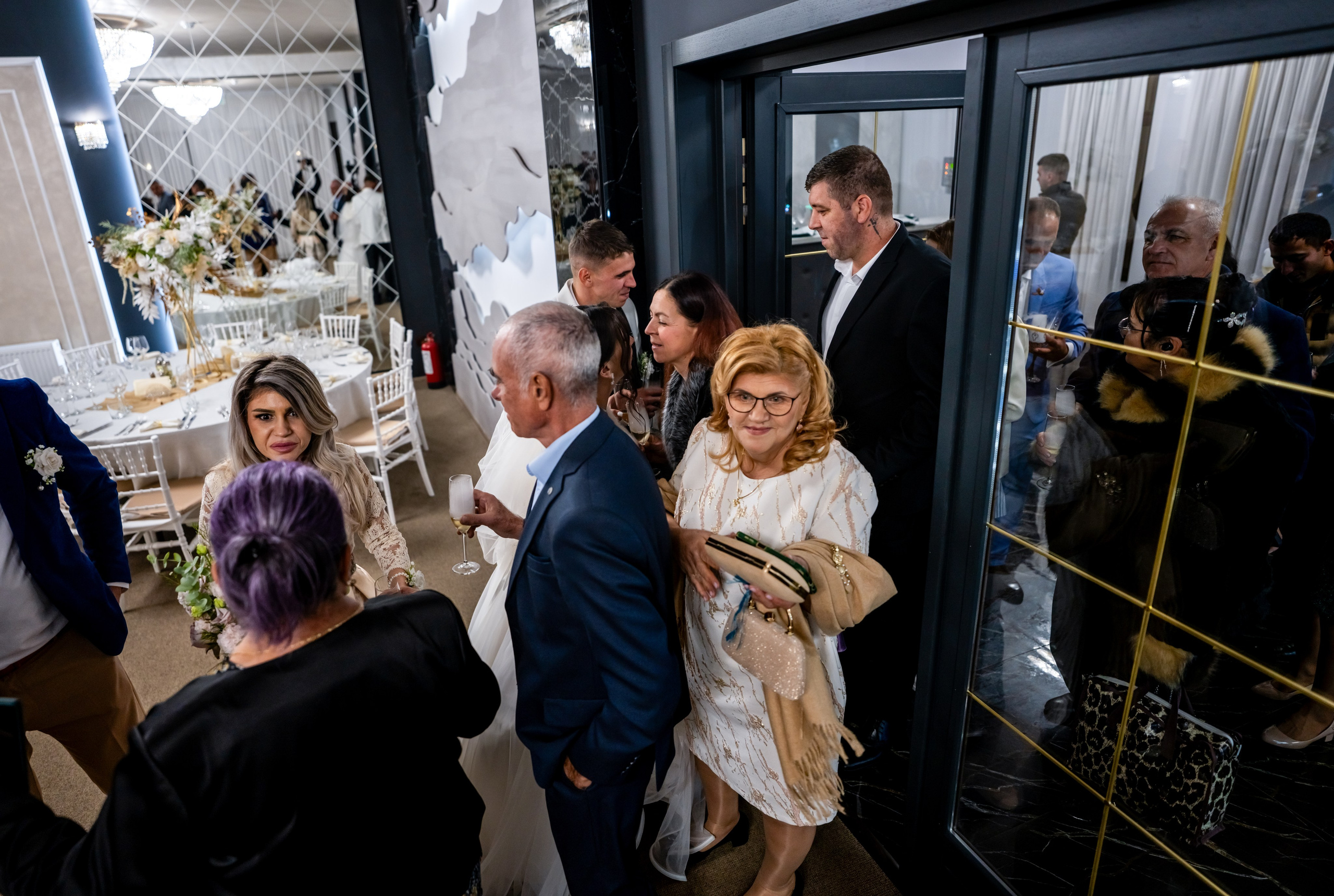 Nuntă Nicoleta & Marin. Mihai Alexandra Events