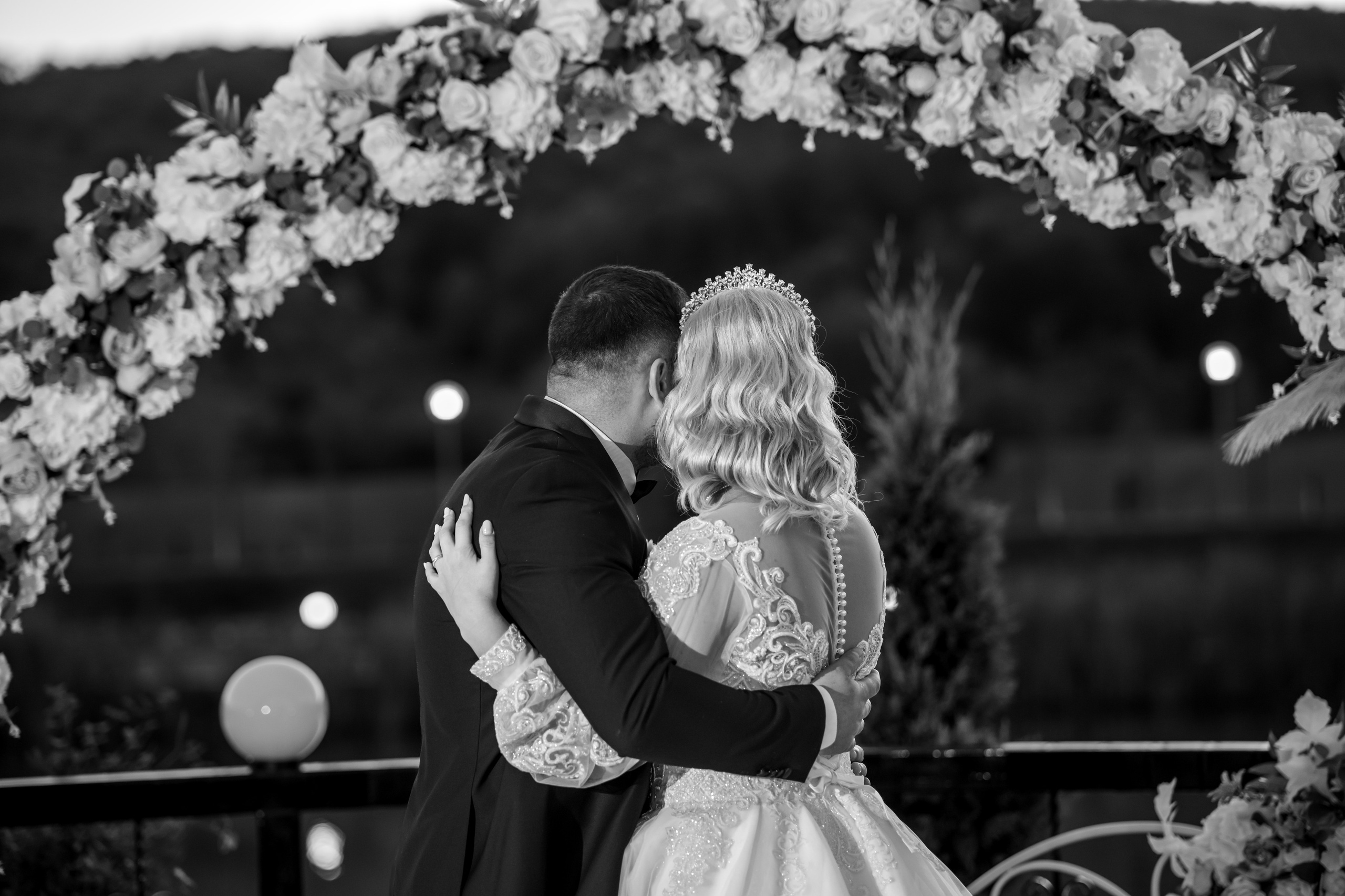 Ședință foto Loredana & Cosmin