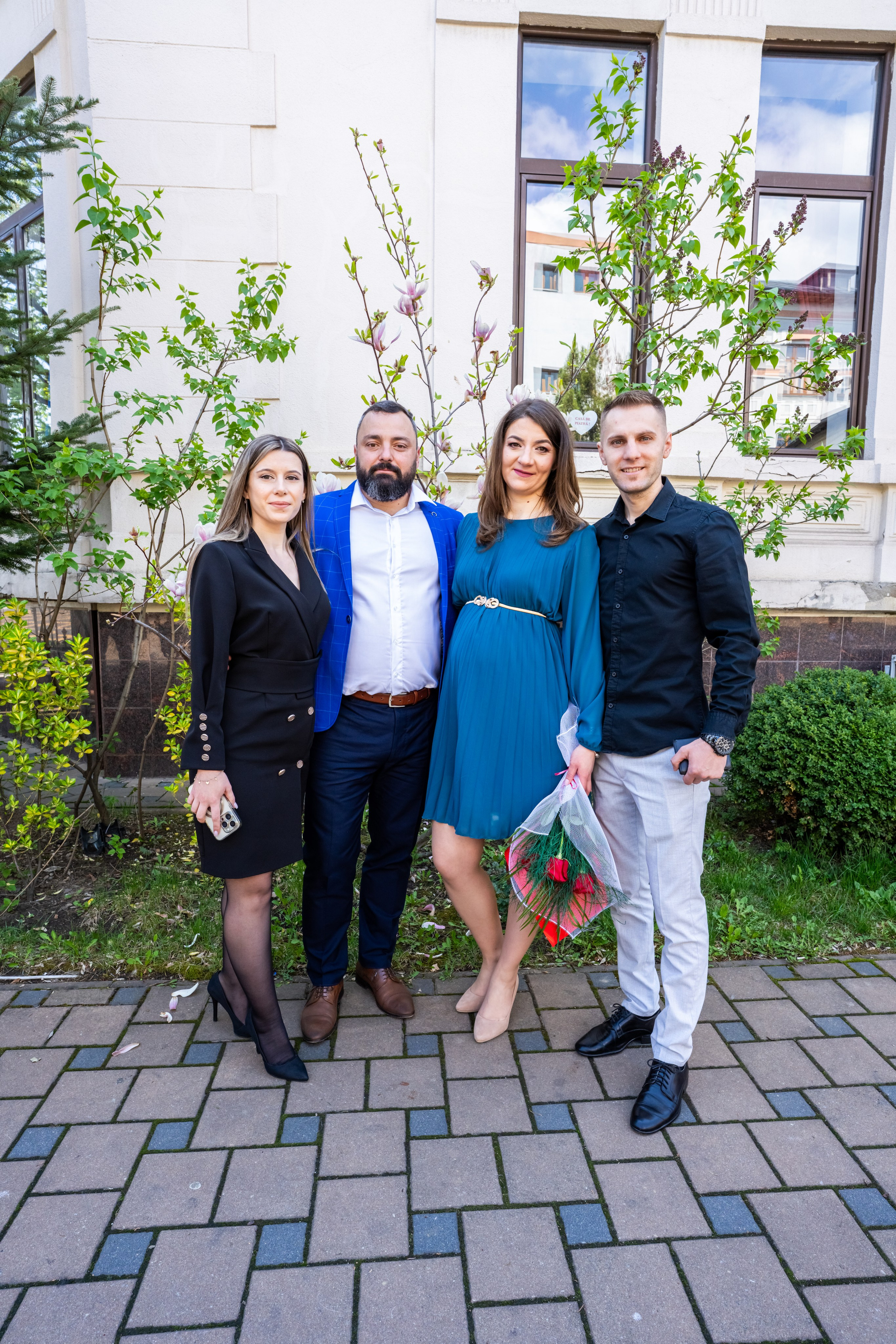 Cununie Civila Iulia & Liviu