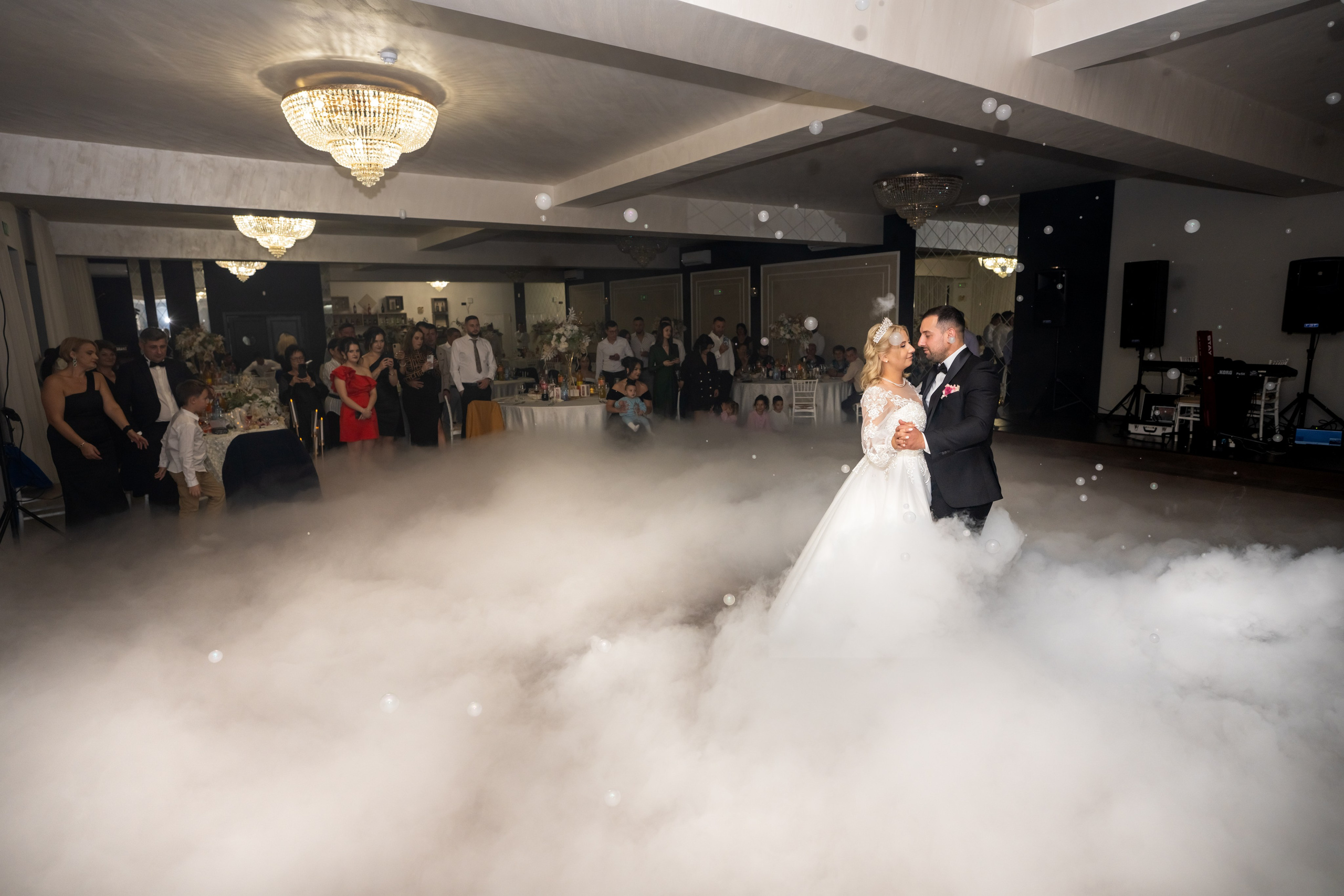 Nuntă Loredana & Cosmin. Mihai Alexandra Events