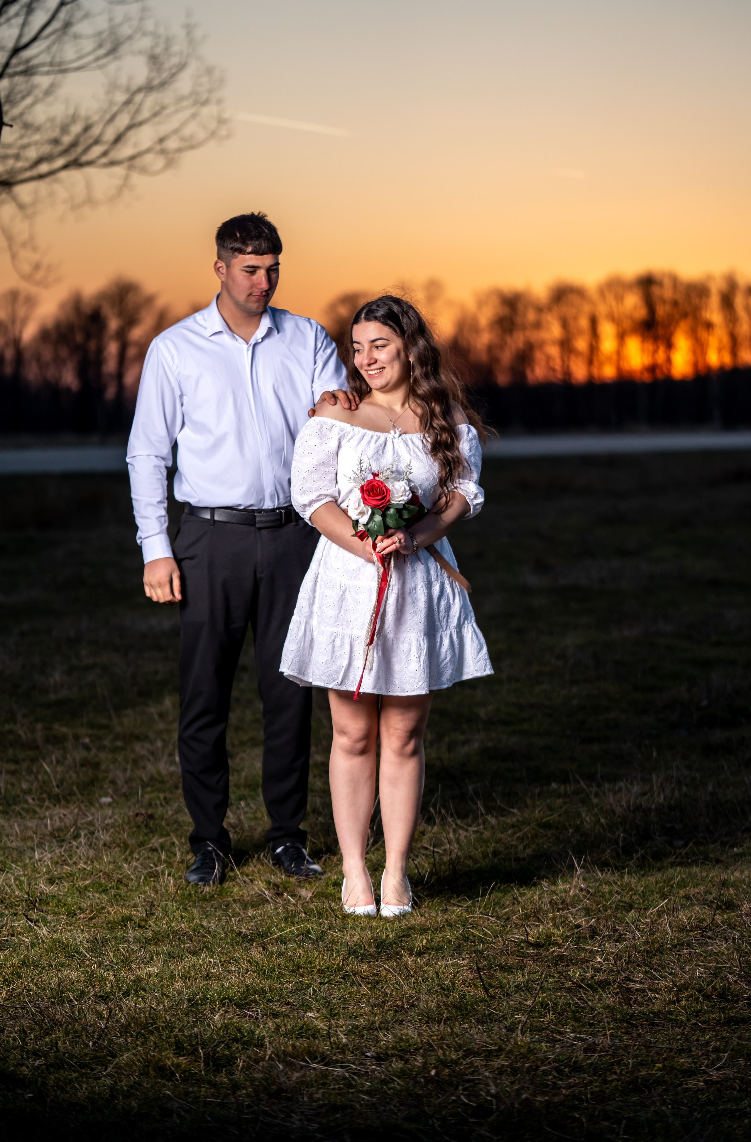 2026.03.07 Save the date Maria & Robert