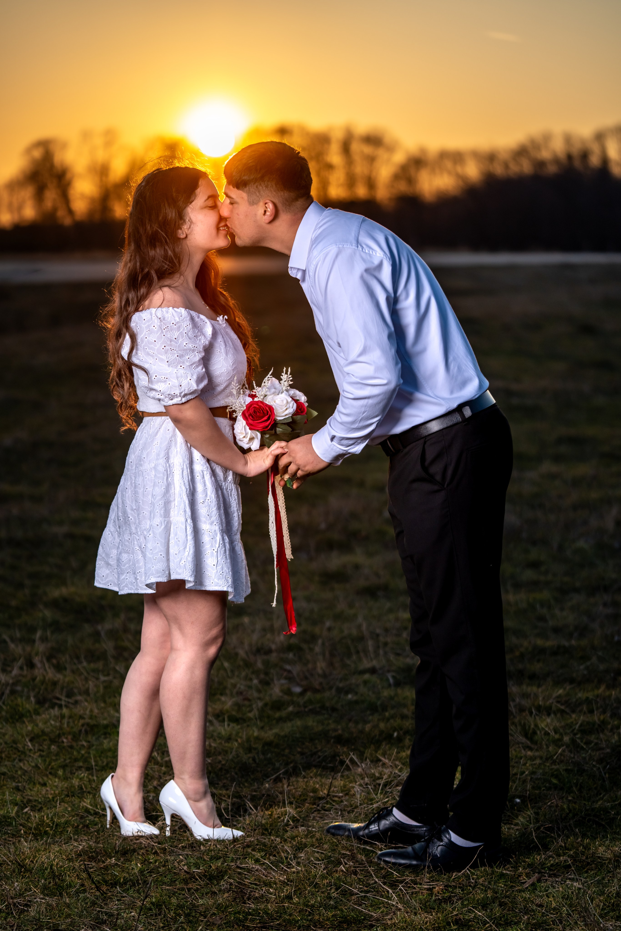 2026.03.07 Save the date Maria & Robert