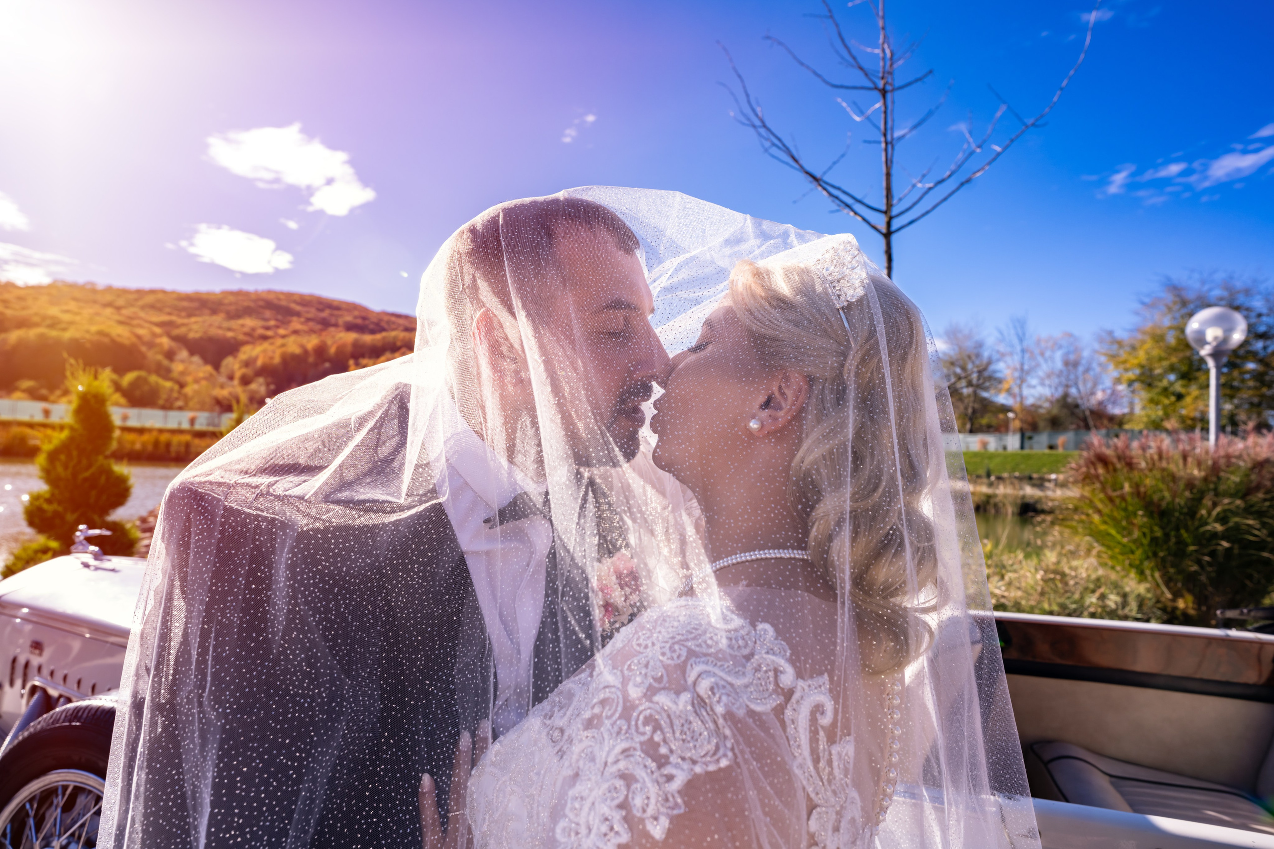 Ședință foto Loredana & Cosmin