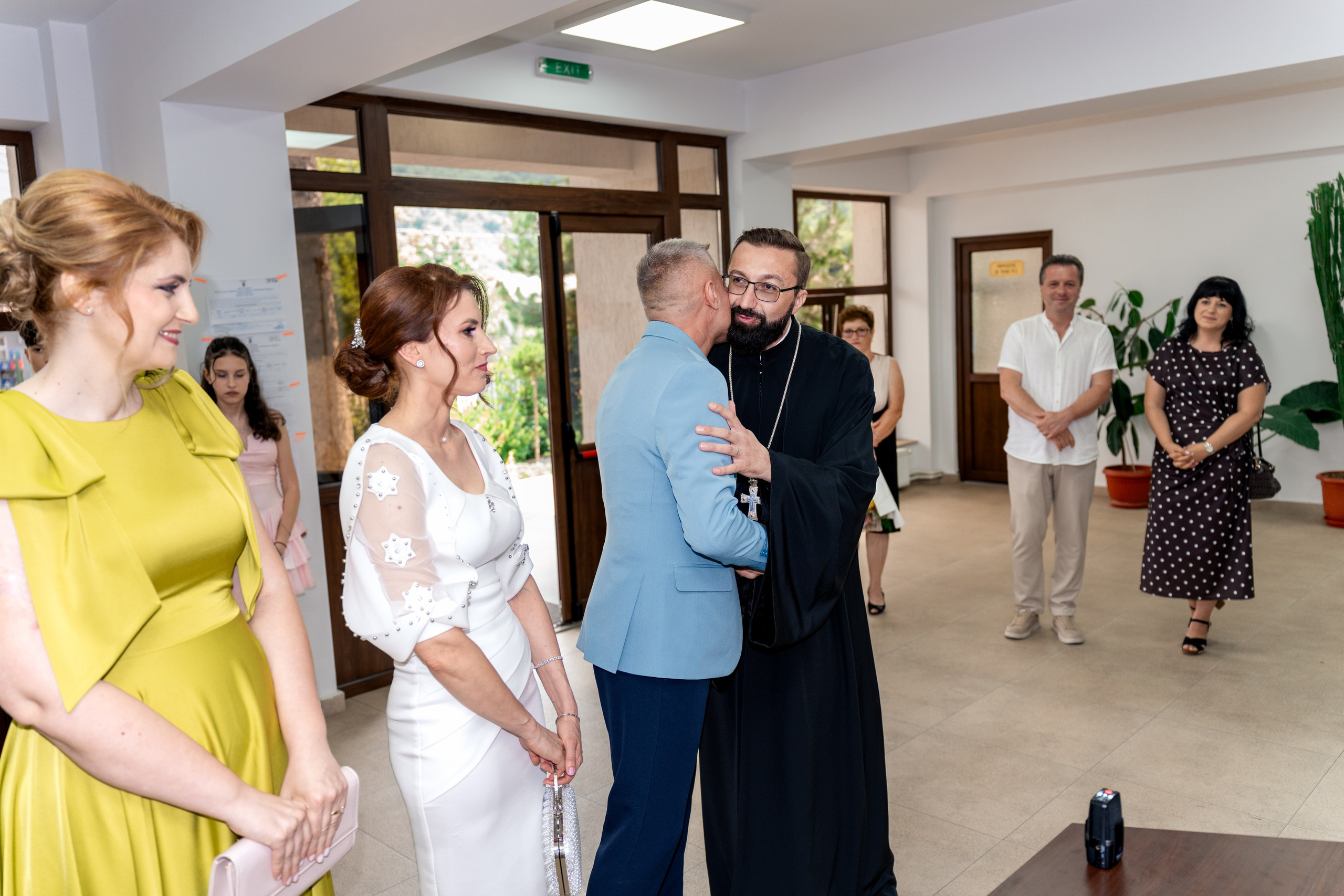 Cununie Civilă Adelina & Nick. Mihai Alexandra Events