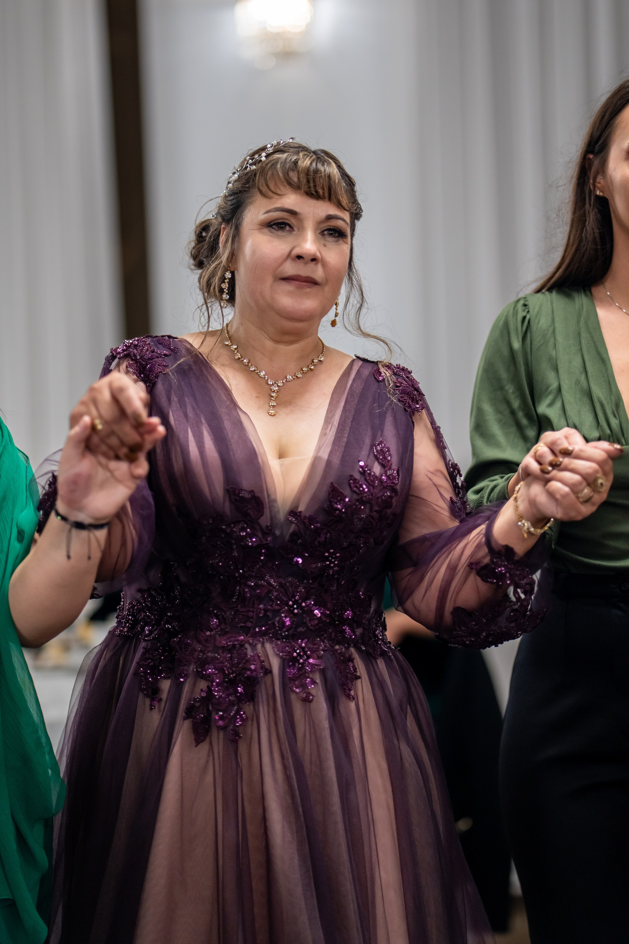 Nuntă Nicoleta & Marin. Mihai Alexandra Events