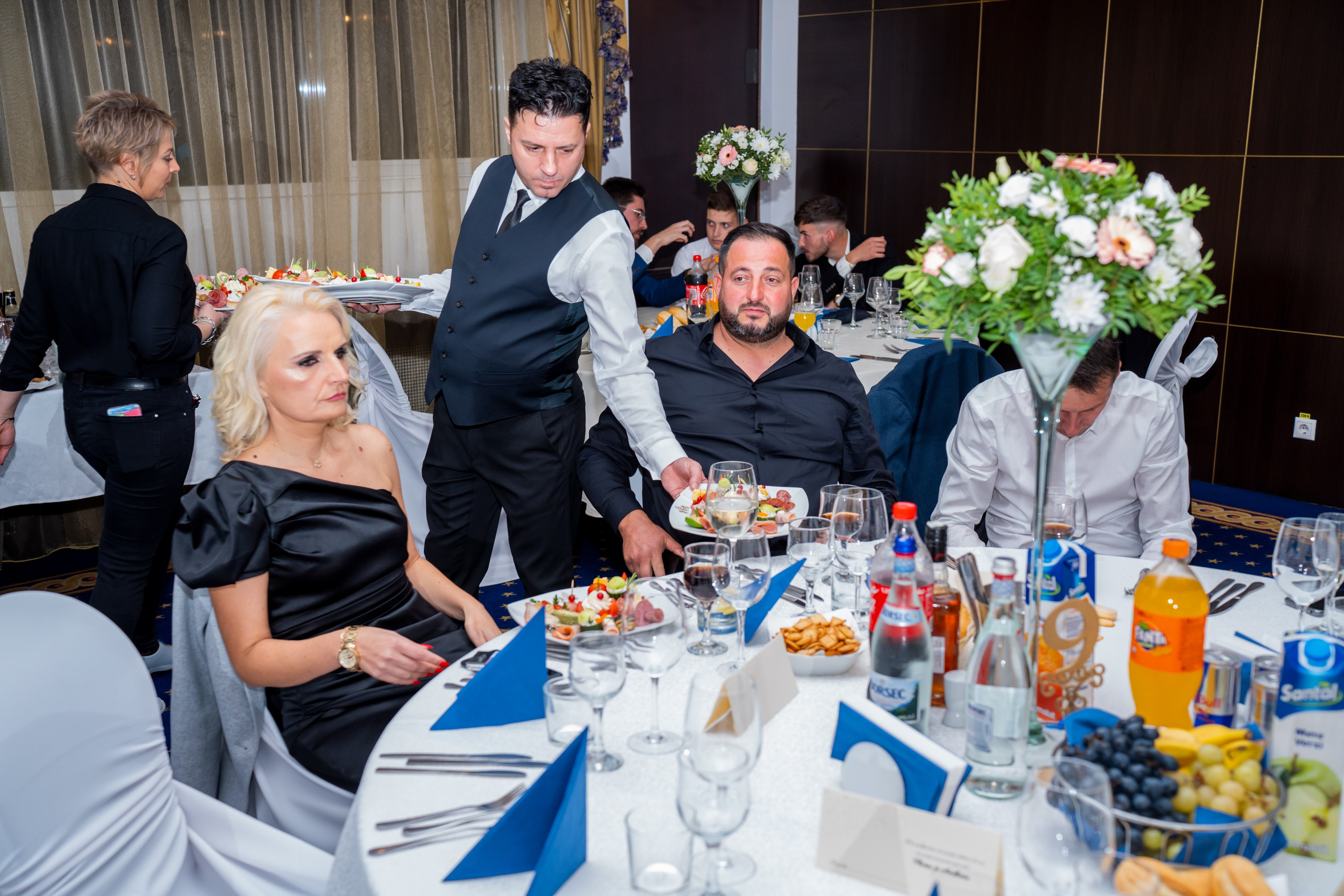 Nuntă Florin & Andreea