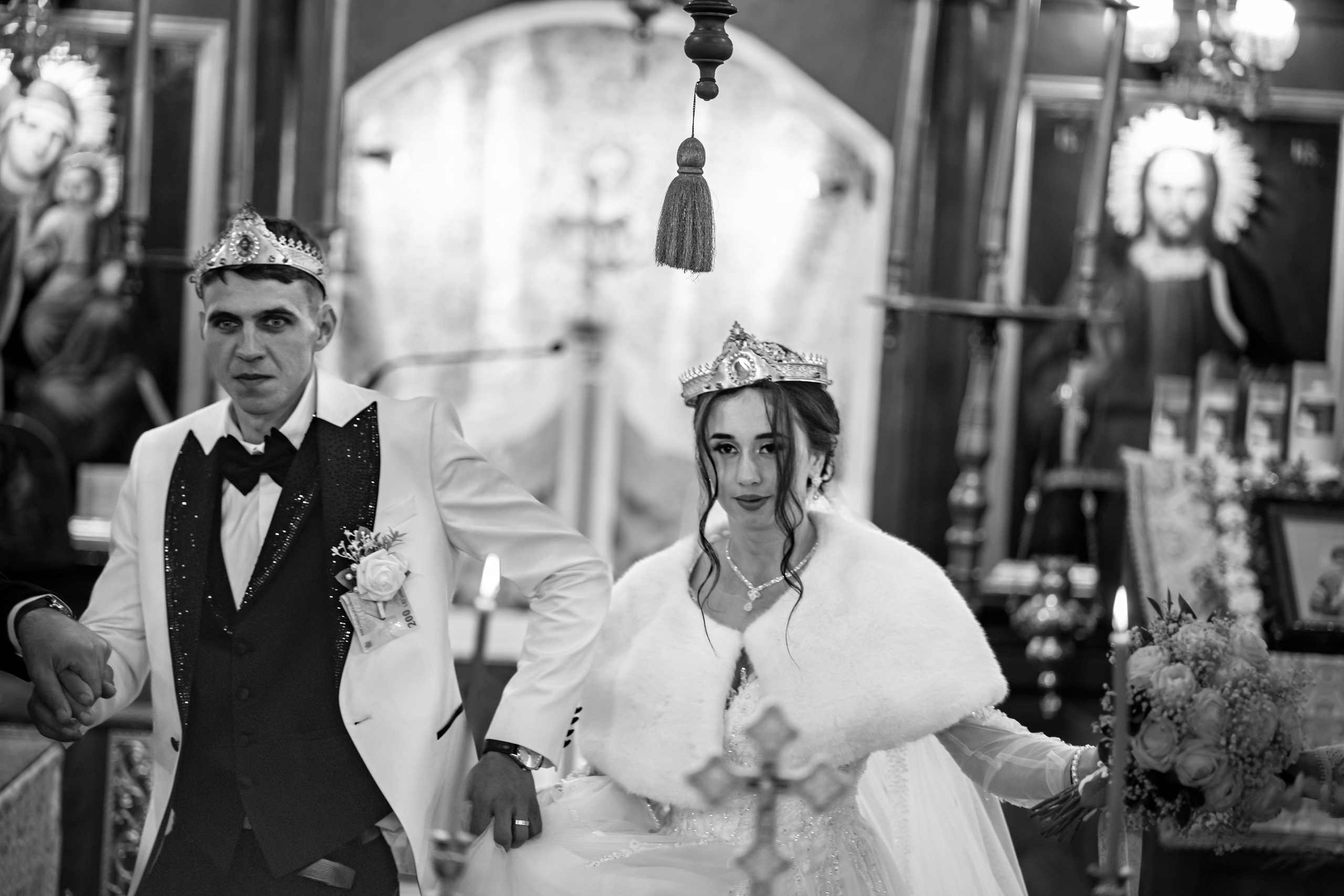 Nuntă Nicoleta & Marin. Mihai Alexandra Events